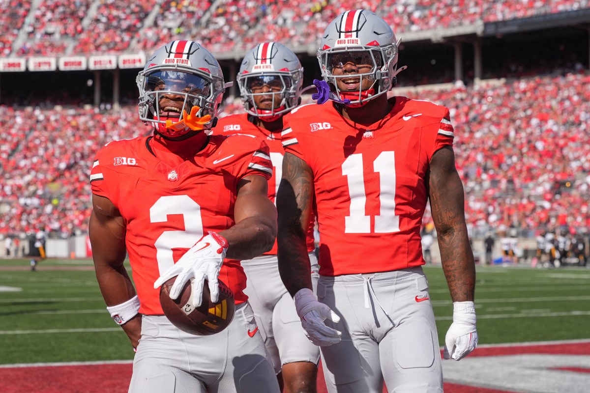 Ohio State Has a Chance to Break Impressive NFL Draft Record