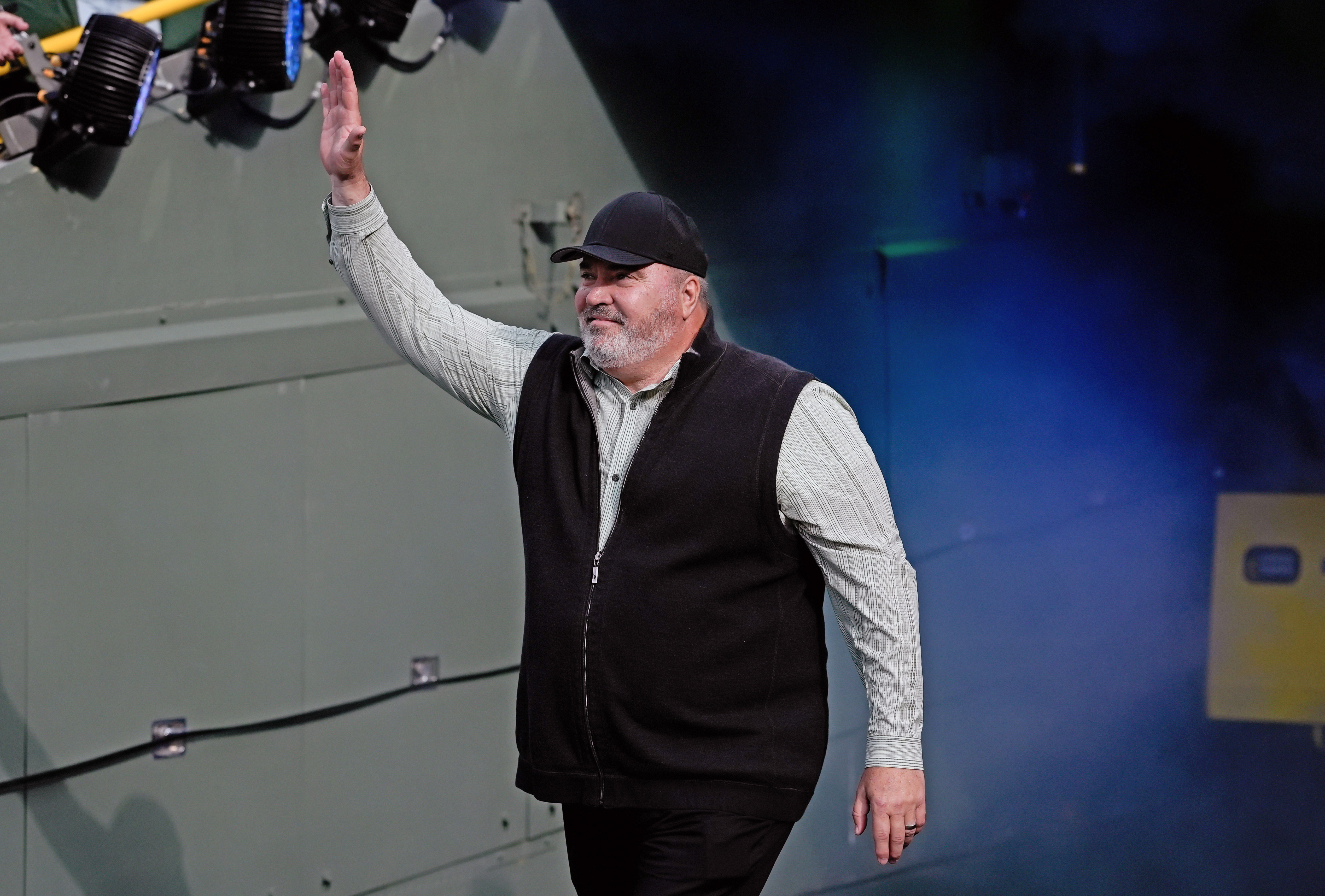 Steelers Predicted to Draft ‘Pro Ready QB’ With Ties to Mike McCarthy