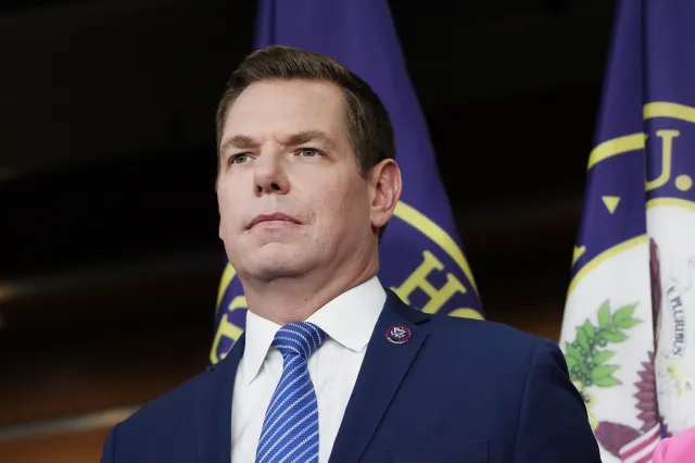 Eric Swalwell’s Attorney Calls #MeToo Problem ‘Incredibly Dangerous’