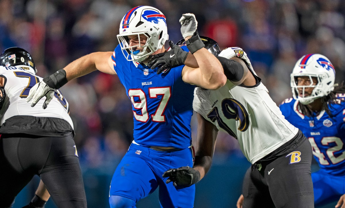 Top Remaining Free Agents Heading Into the 2026 NFL Draft