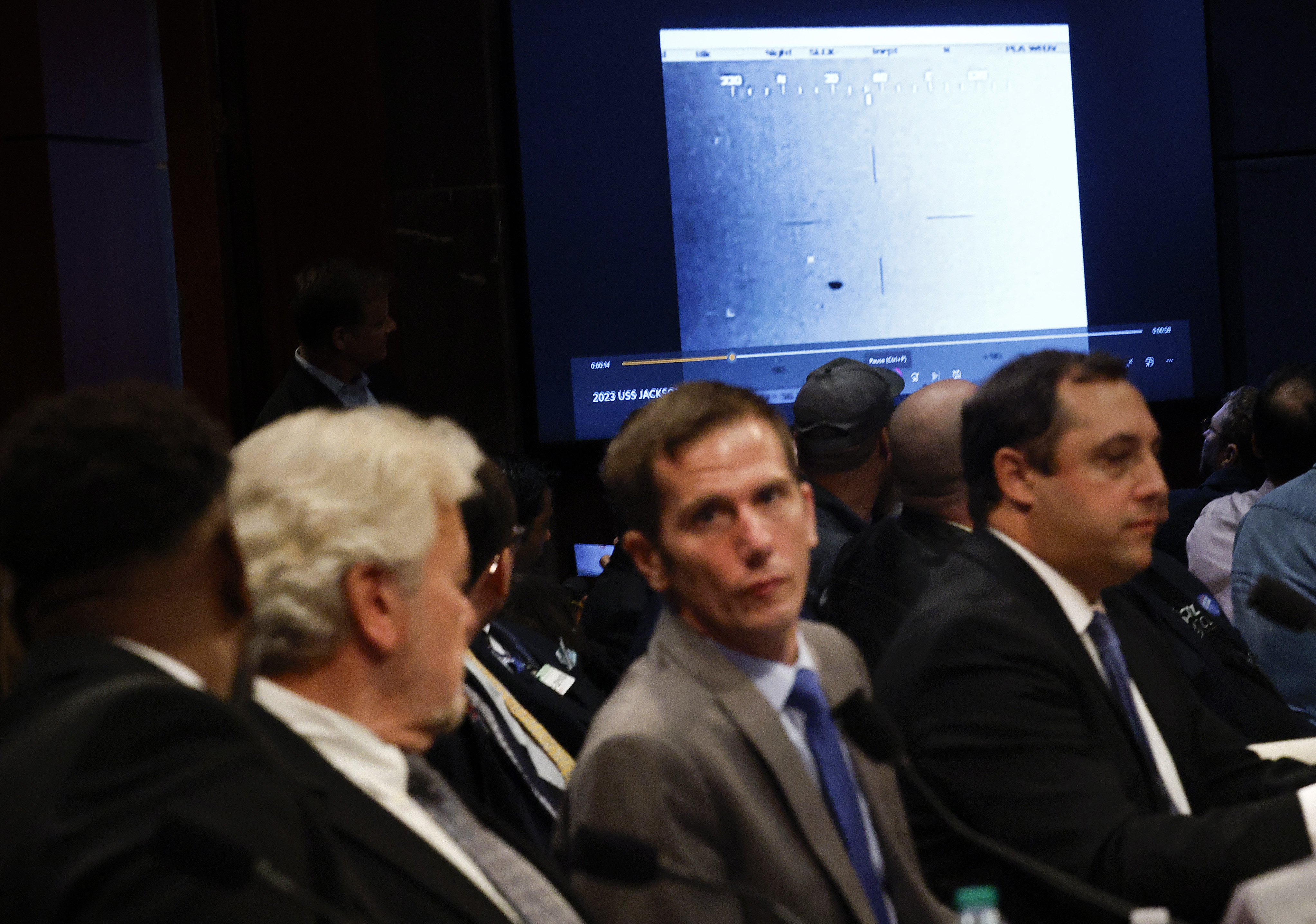 What Will the UFO Files Reveal? 3 Possibilities