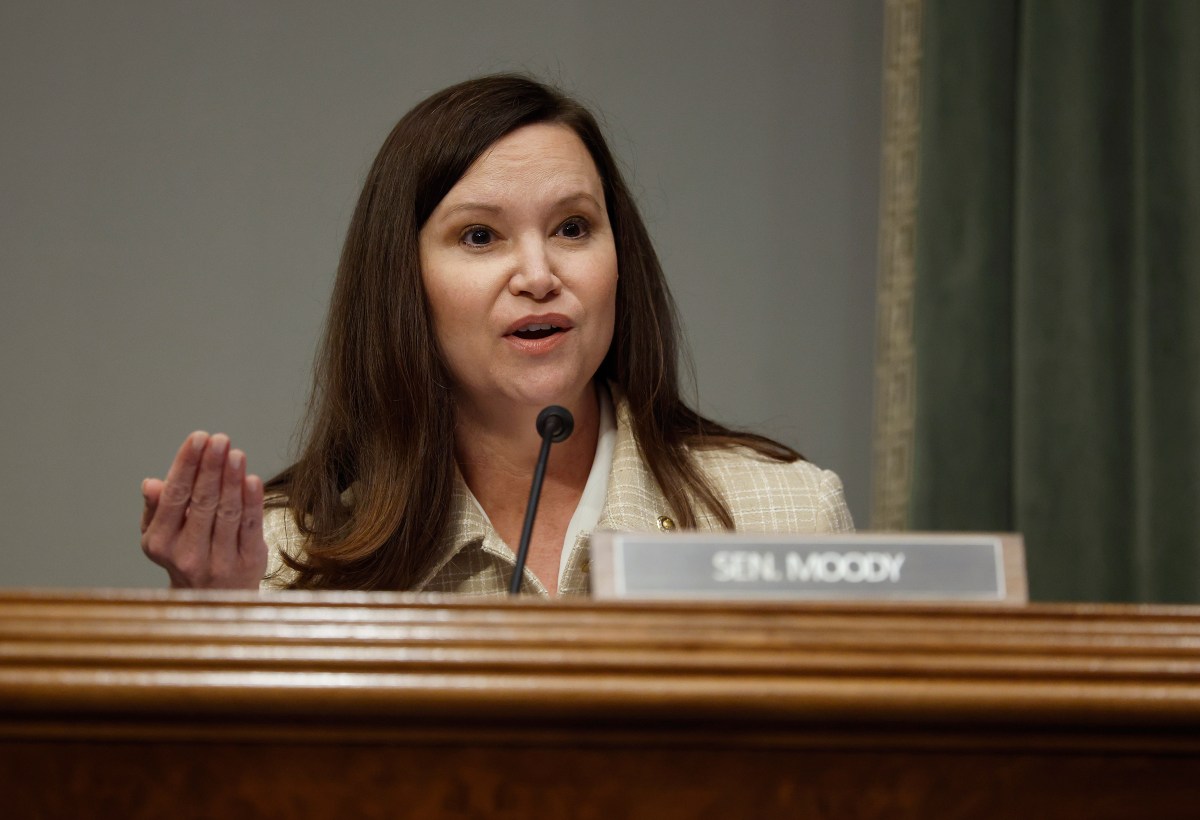 Republicans& 039; Chances of Losing Florida Senate Race to Democrats&mdash;New Poll