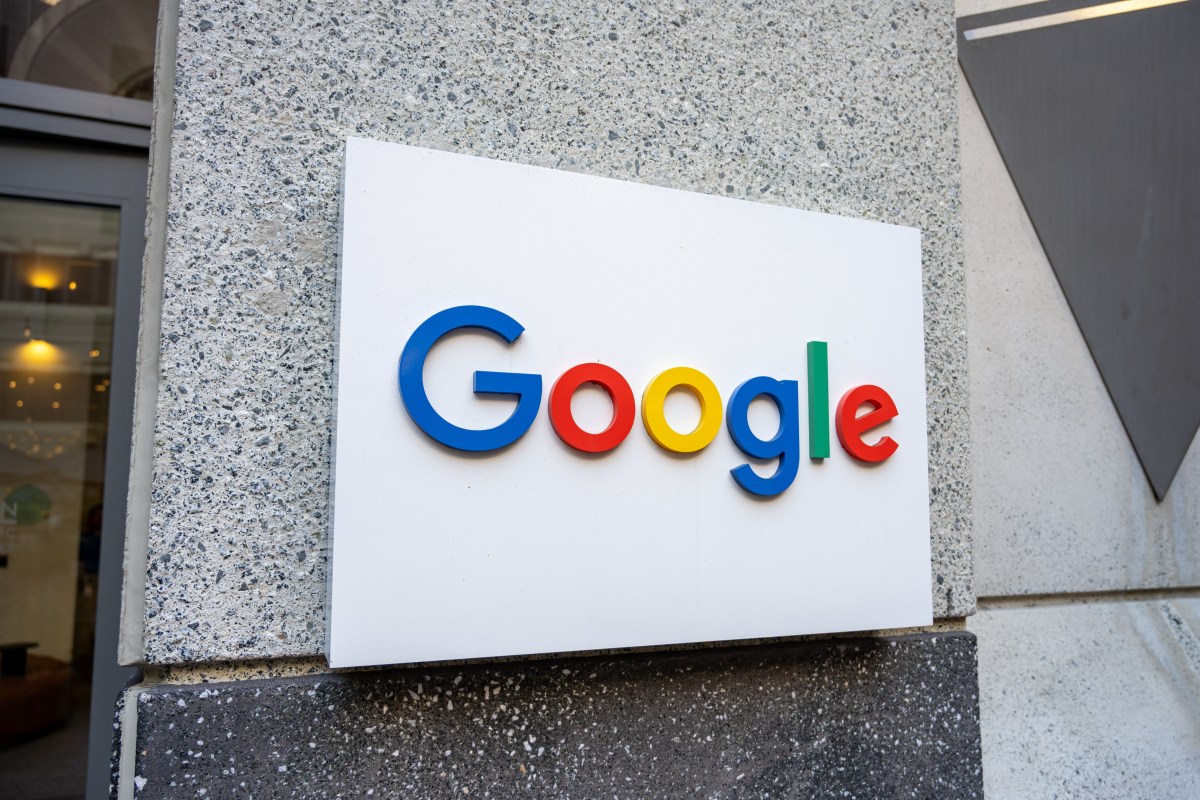 Man Clicks on Google Search Result—Horror When He Realizes What He’s Done