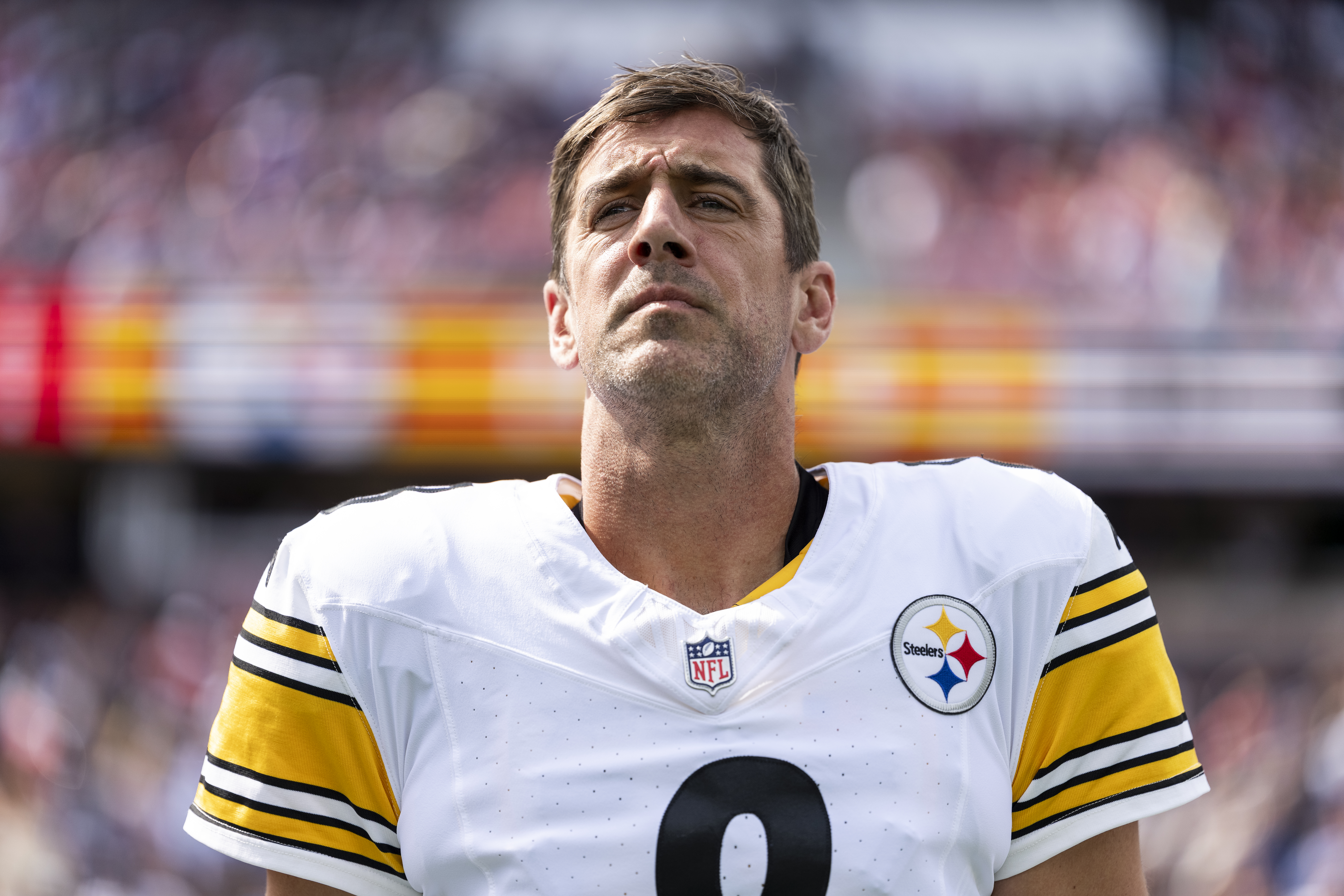 What Kirk Cousins to the Raiders Means for Aaron Rodgers and the Steelers