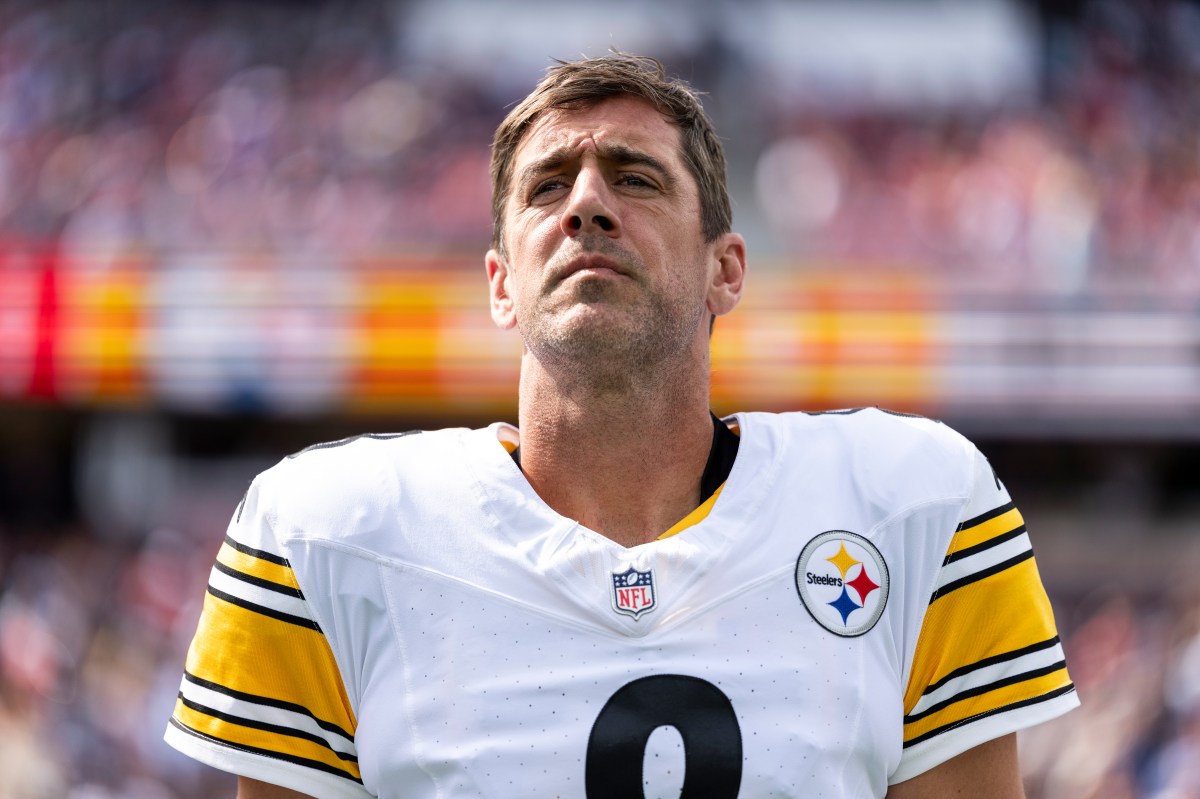 What Kirk Cousins to the Raiders Means for Aaron Rodgers and the Steelers