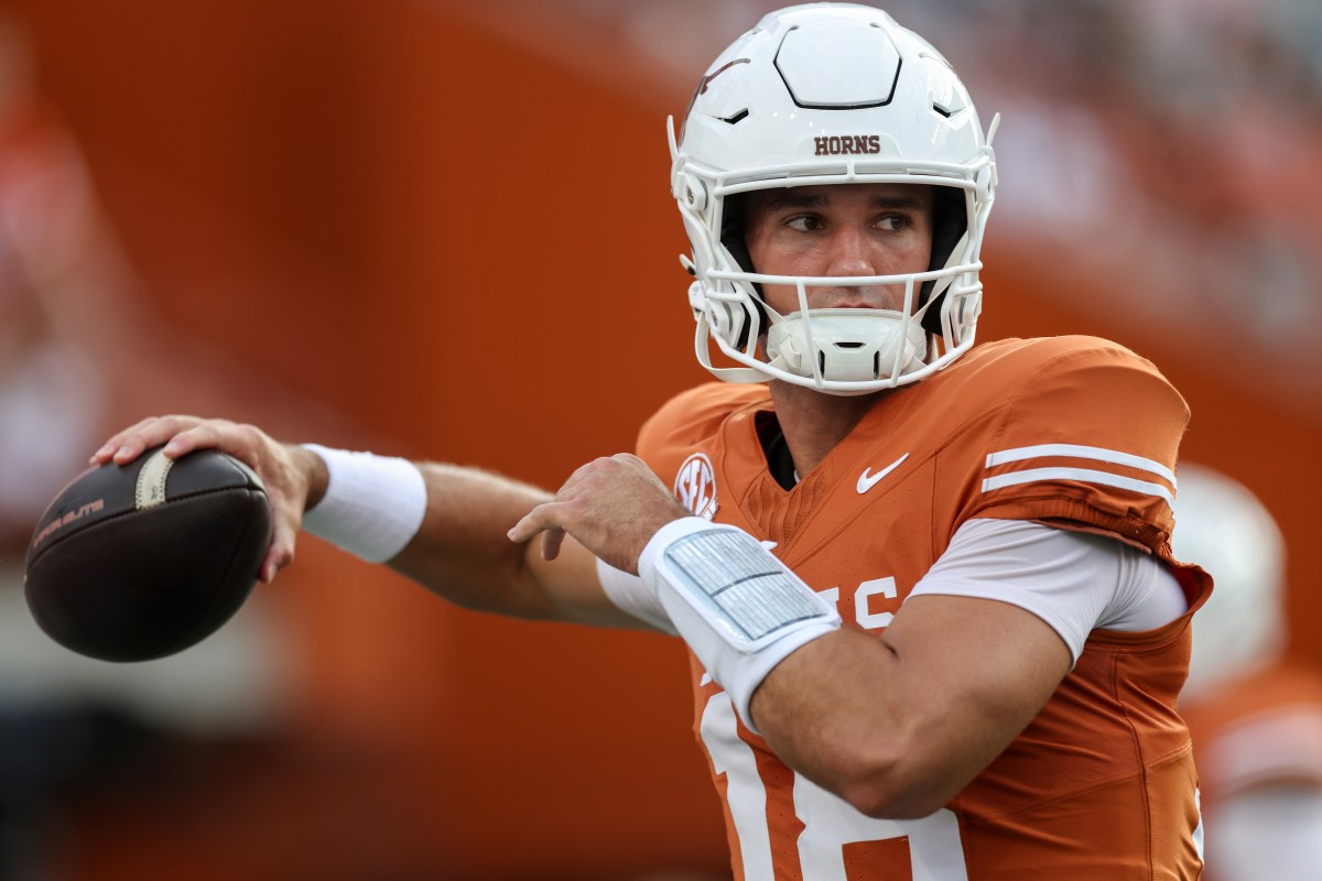 Rams Double Down on Quarterback Strategy After 2026 NFL Draft