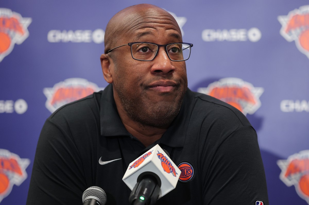 "He Got Robbed": Mike Brown Blasts Voters Over OG Anunoby All-Defense Snub