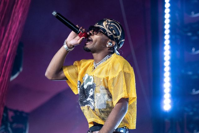 Singer D4vd Arrested in Killing of 14-Year-Old Girl Found Dismembered ...
