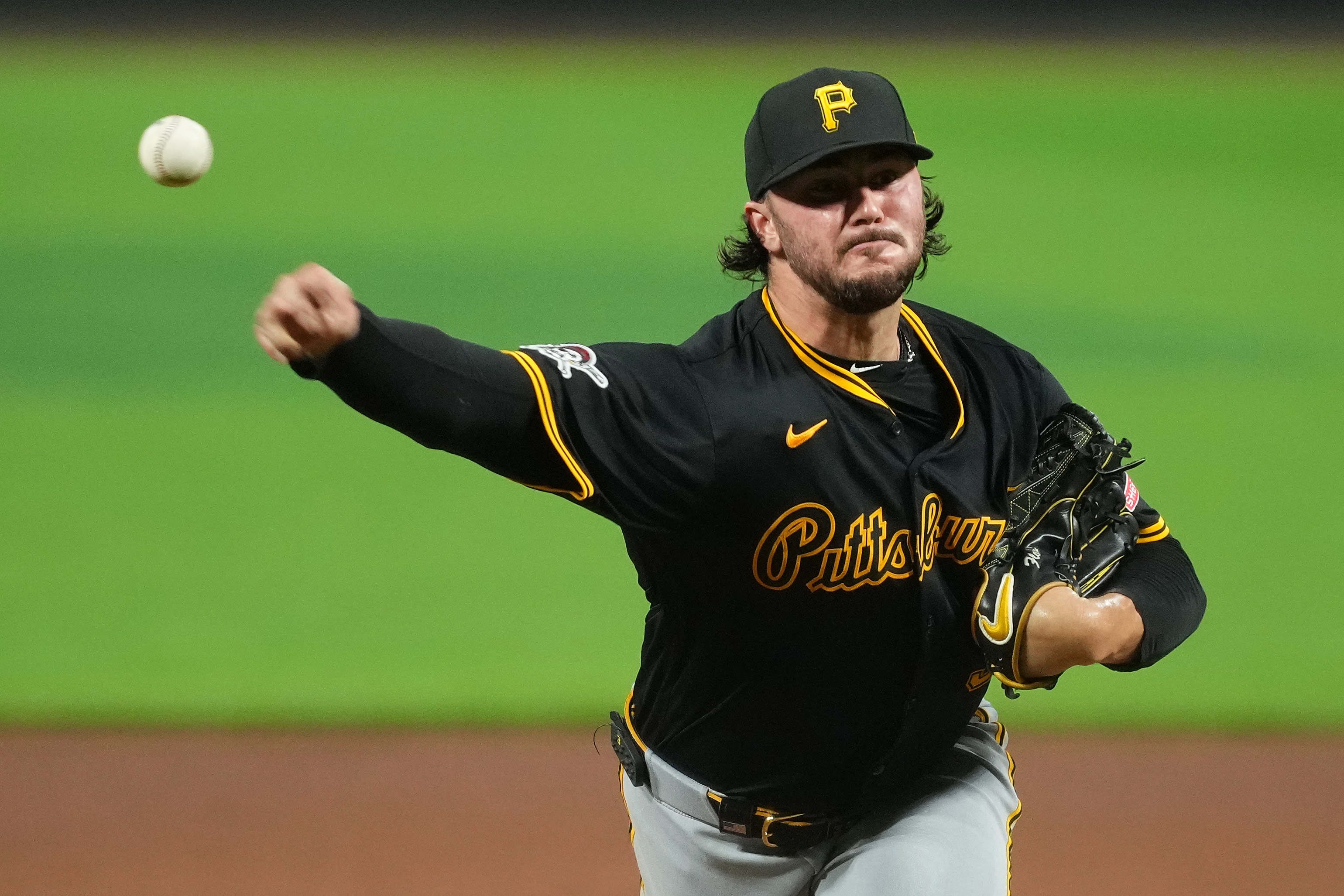 What Would It Take the Los Angeles Dodgers to Trade for Paul Skenes?