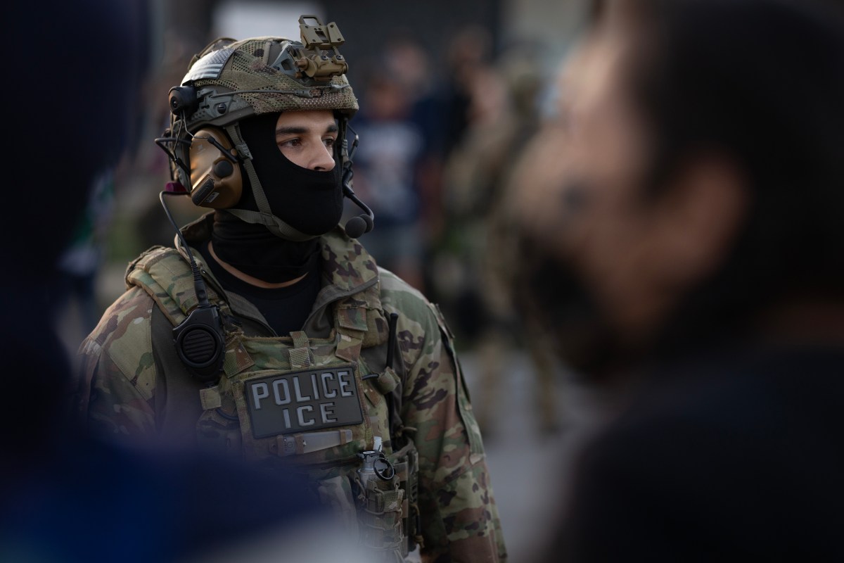 Boulder terror attack suspect’s daughter slams family's ICE detention