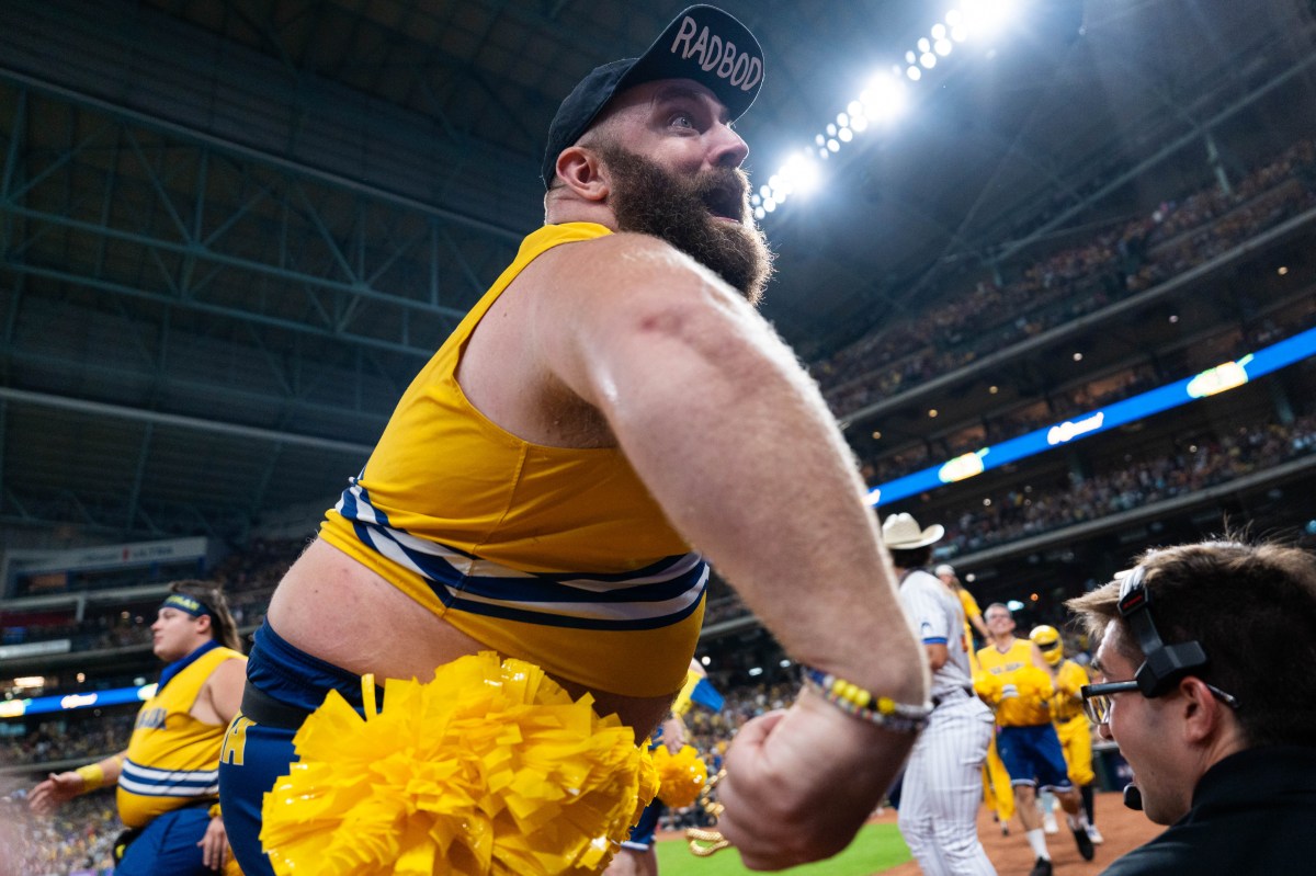 MLB players give clear answers on if the Savannah Bananas could beat the Rockies