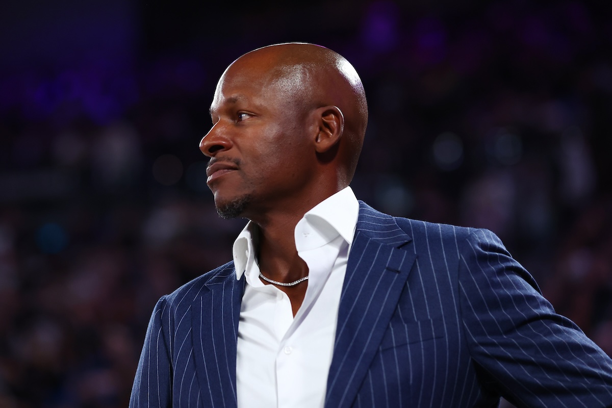 UConn Legend Ray Allen Gets Honest About Dan Hurley's Coaching