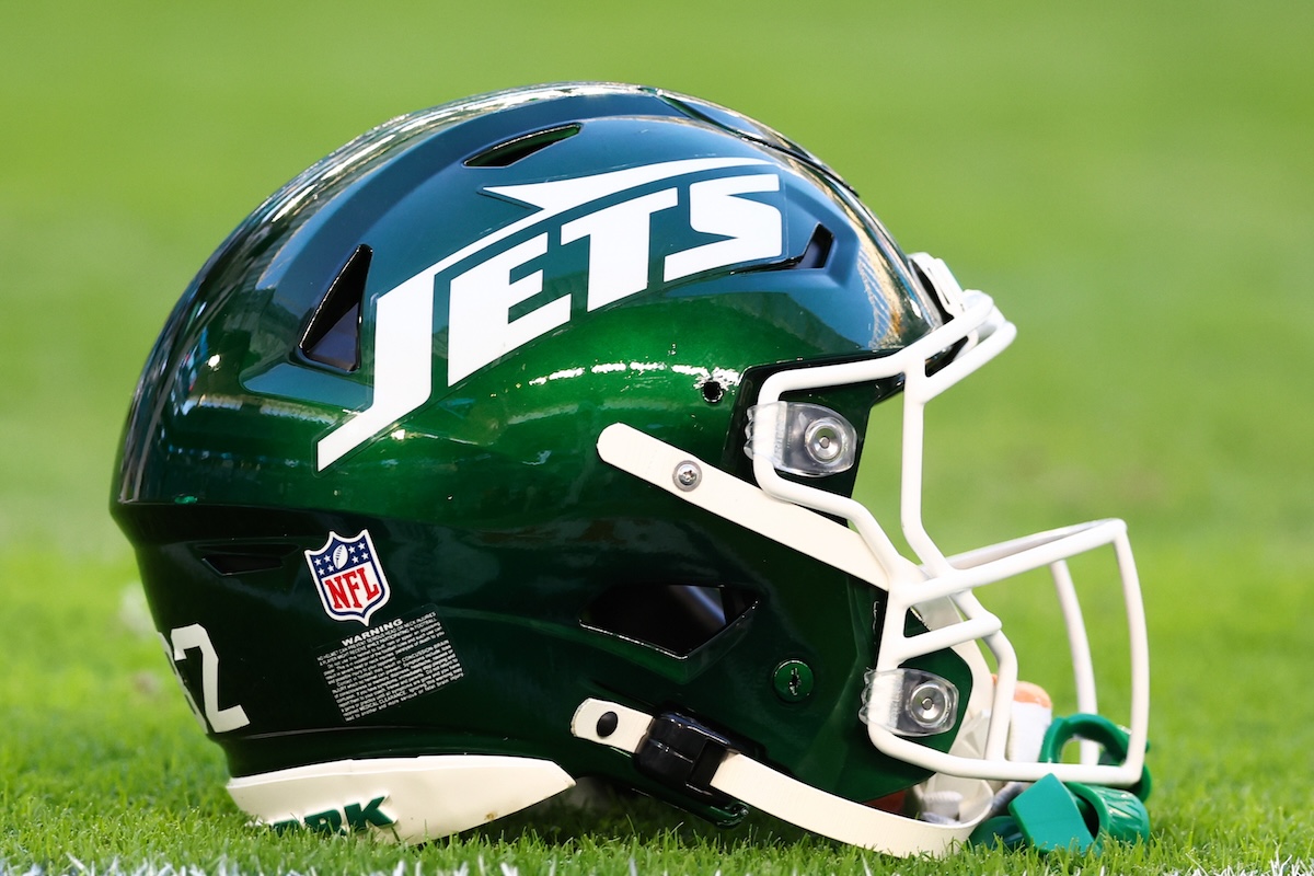 Jets NFL Draft Pick Gets Big Change in Insider’s Mock Draft