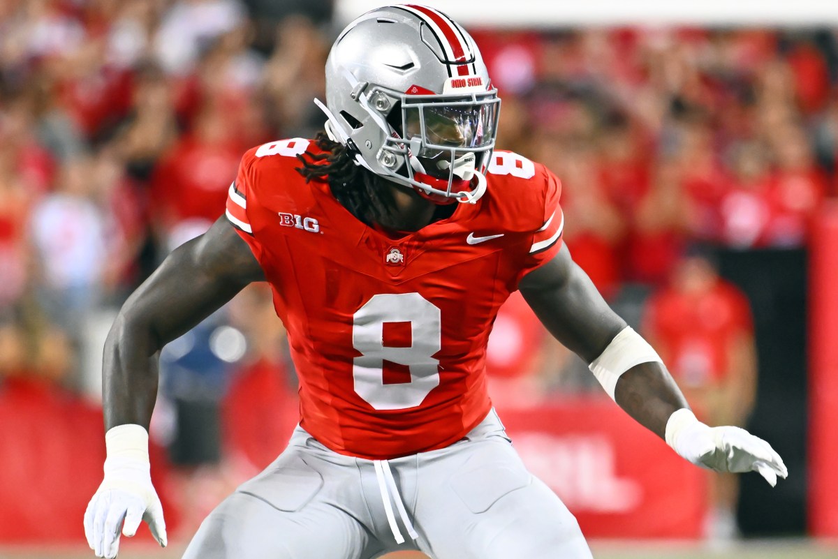 Jets Narrowed Decision Down to 2 Players for No. 2 Pick: Report