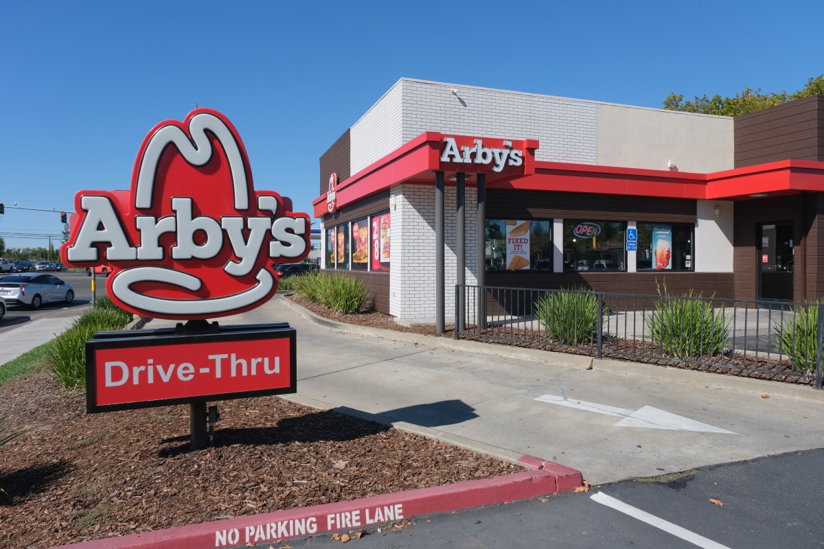 Arby's Updates Menu With New Mac-and-Cheese Option