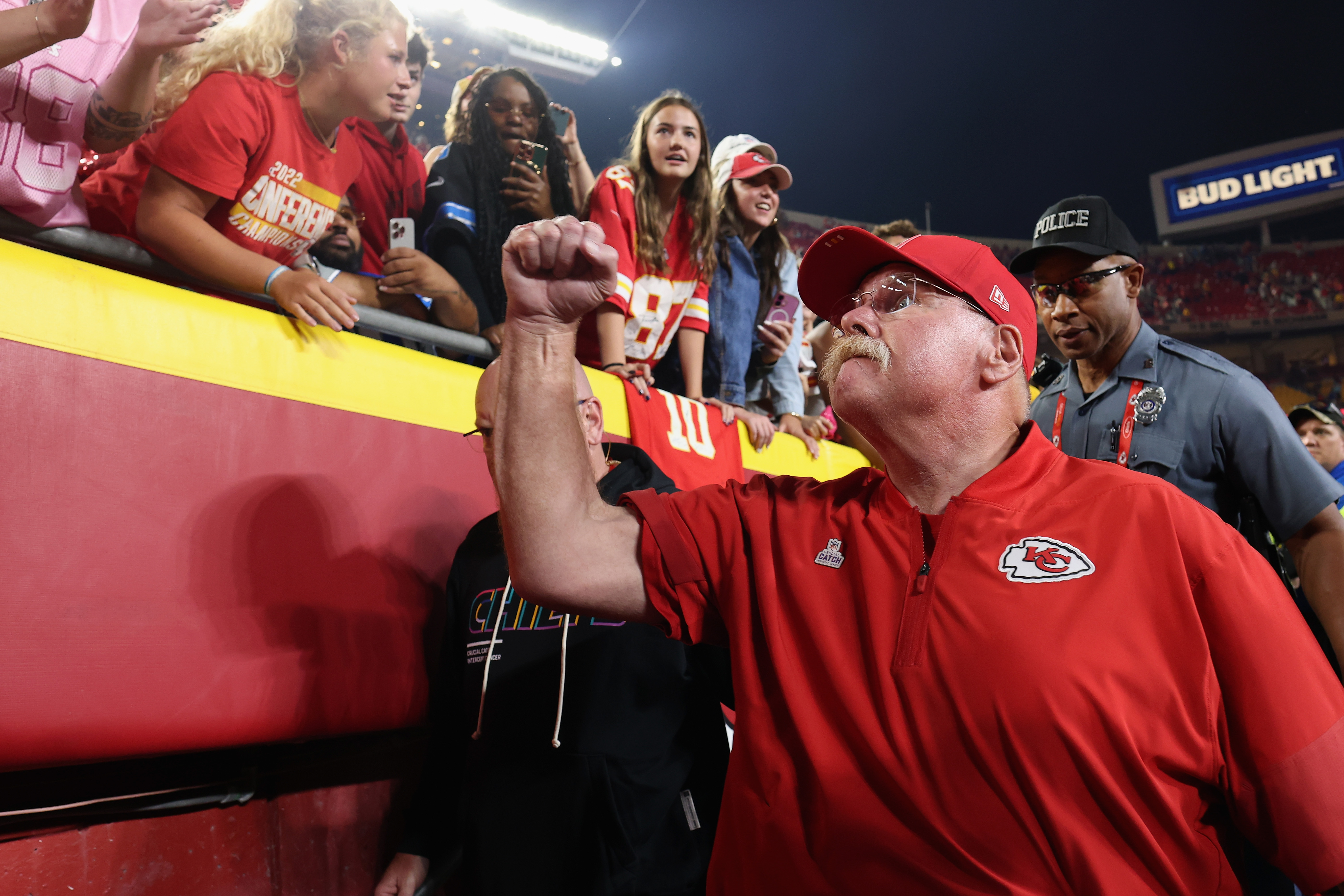 Chiefs Could Have ‘Dream Pick’ Fall Into Their Laps in 2026 NFL Draft