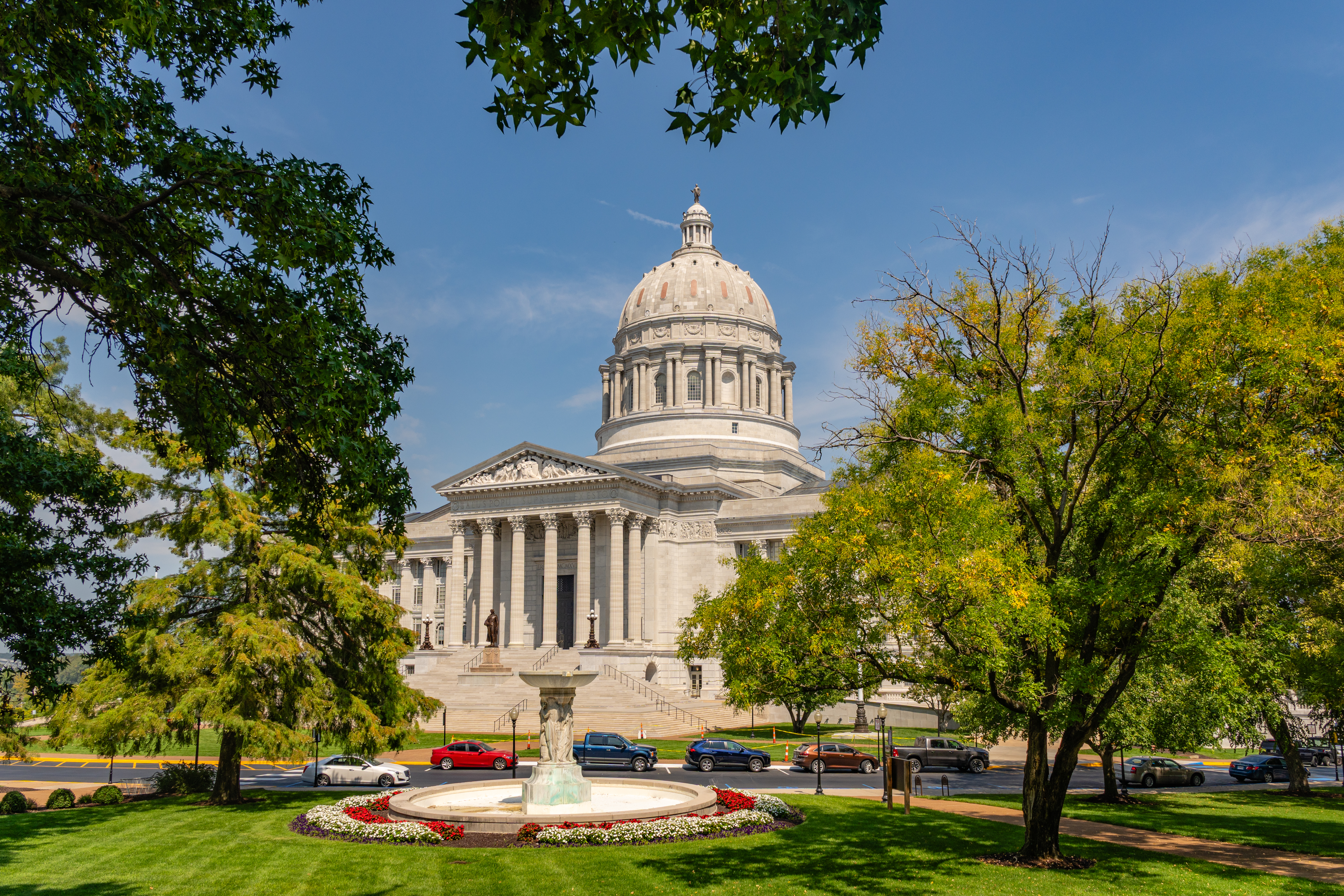 Missouri Changes Rules on Divorce