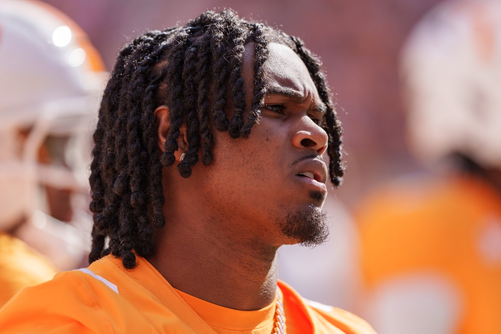 New Raiders CB Jermod McCoy’s Knee Injury, Explained