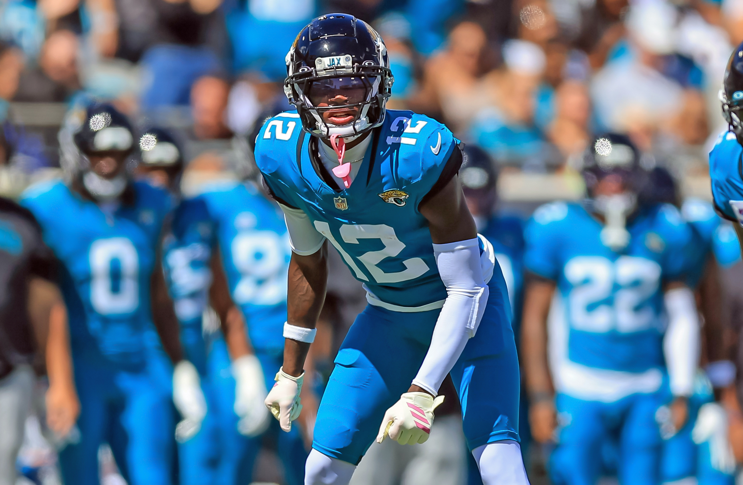 Jaguars Make Key Decision on Travis Hunter’s NFL Future