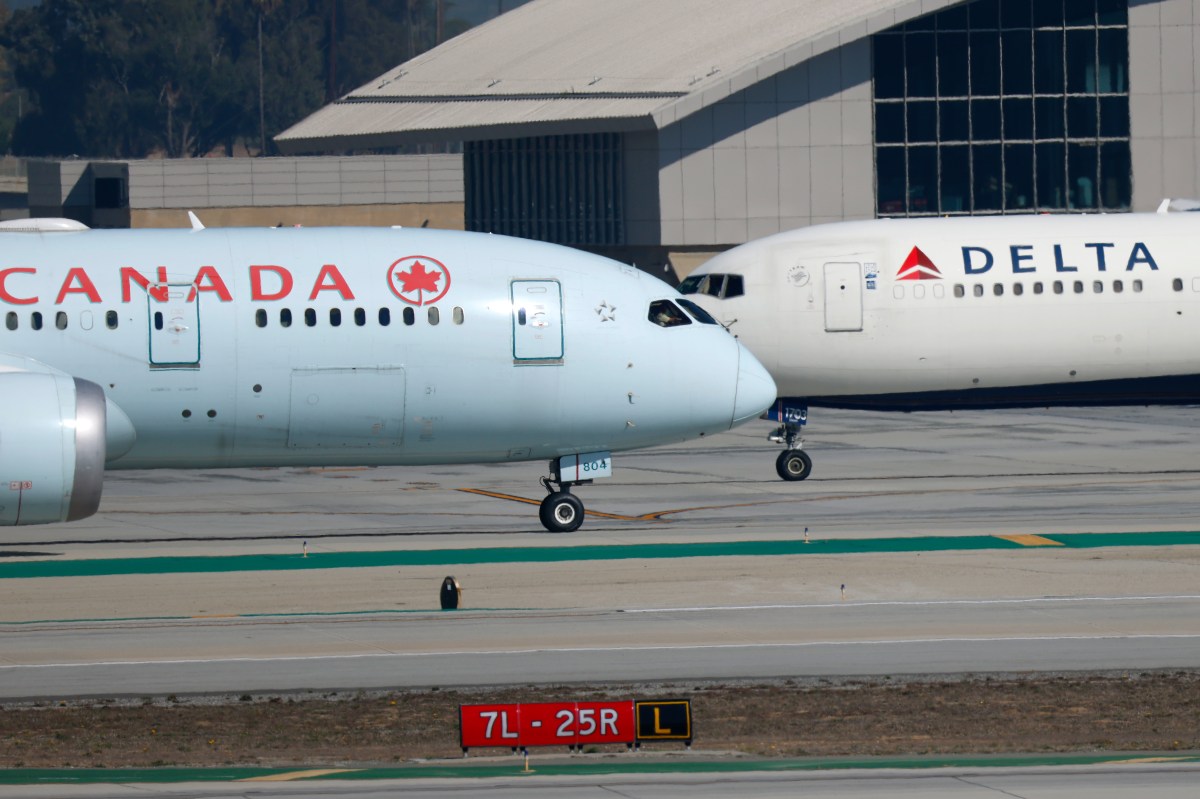 The Economic Ripples of Canadians Skipping the U.S.