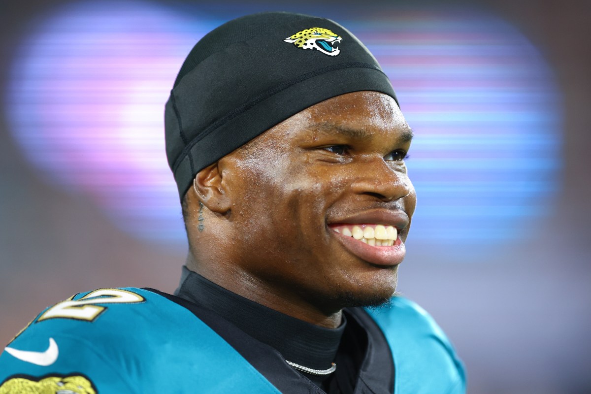 Jaguars Make Final Decision on Travis Hunter&rsquo;s Two-Way NFL Future