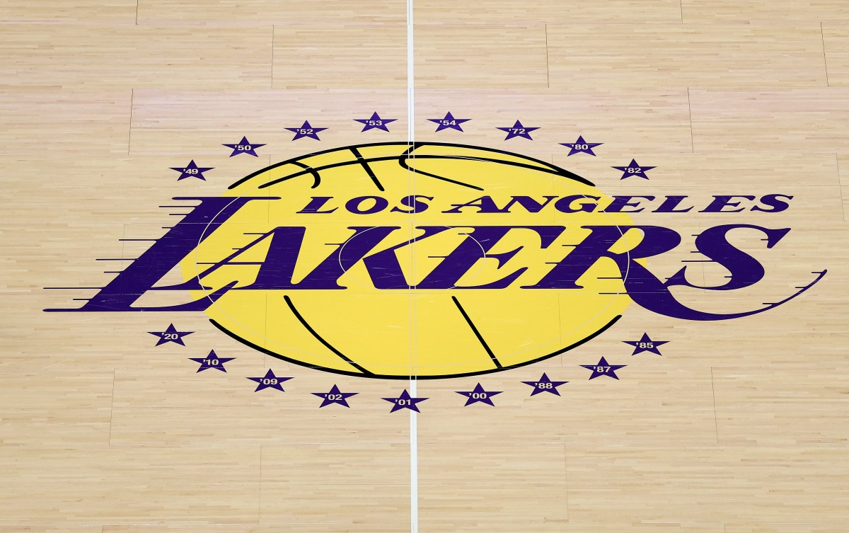 Lakers' NBA G League Team Relocates, Rebrands to Coachella Valley Lakers