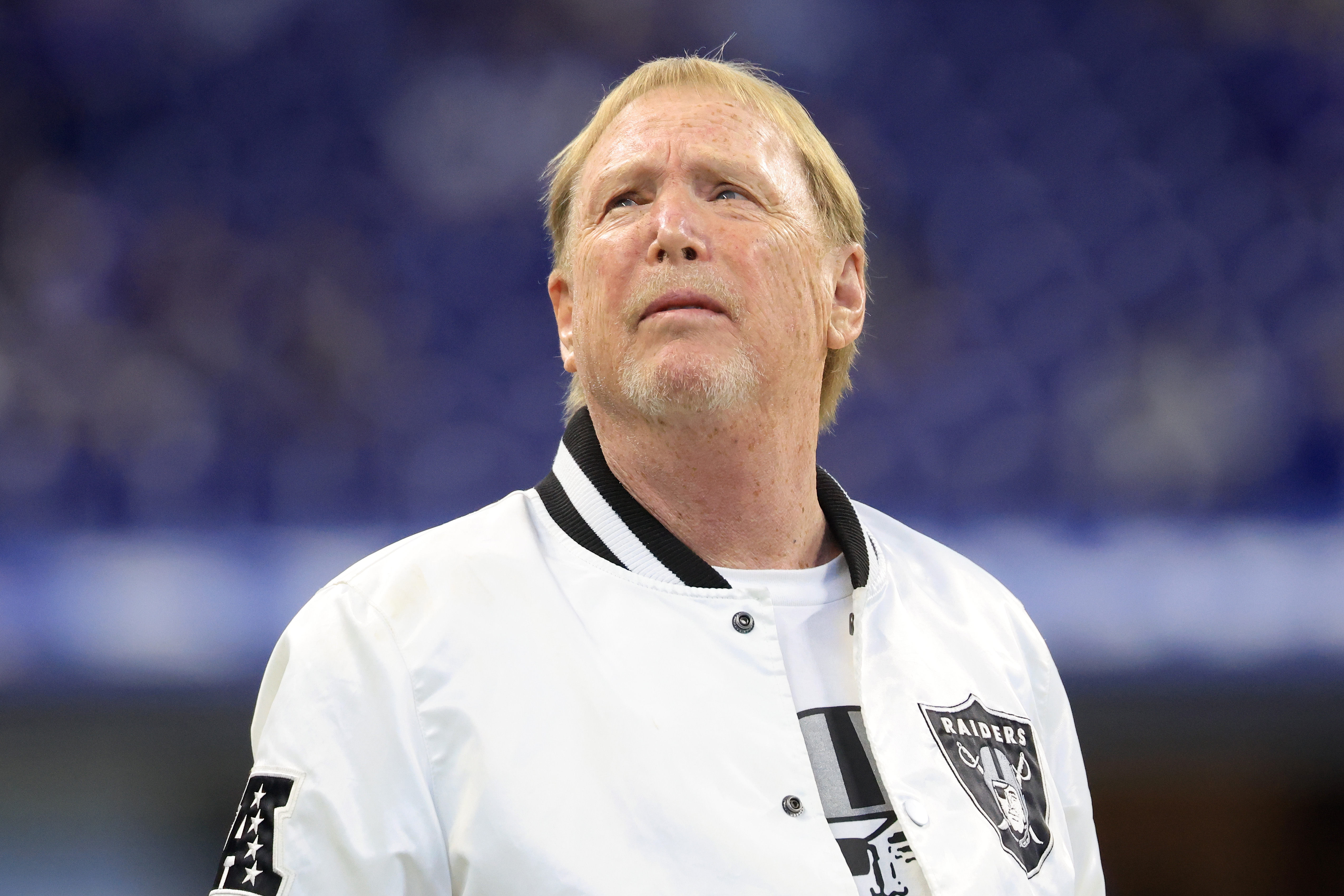 'Archaic' Mark Davis Heavily Criticized By Ex-Raiders Staffers