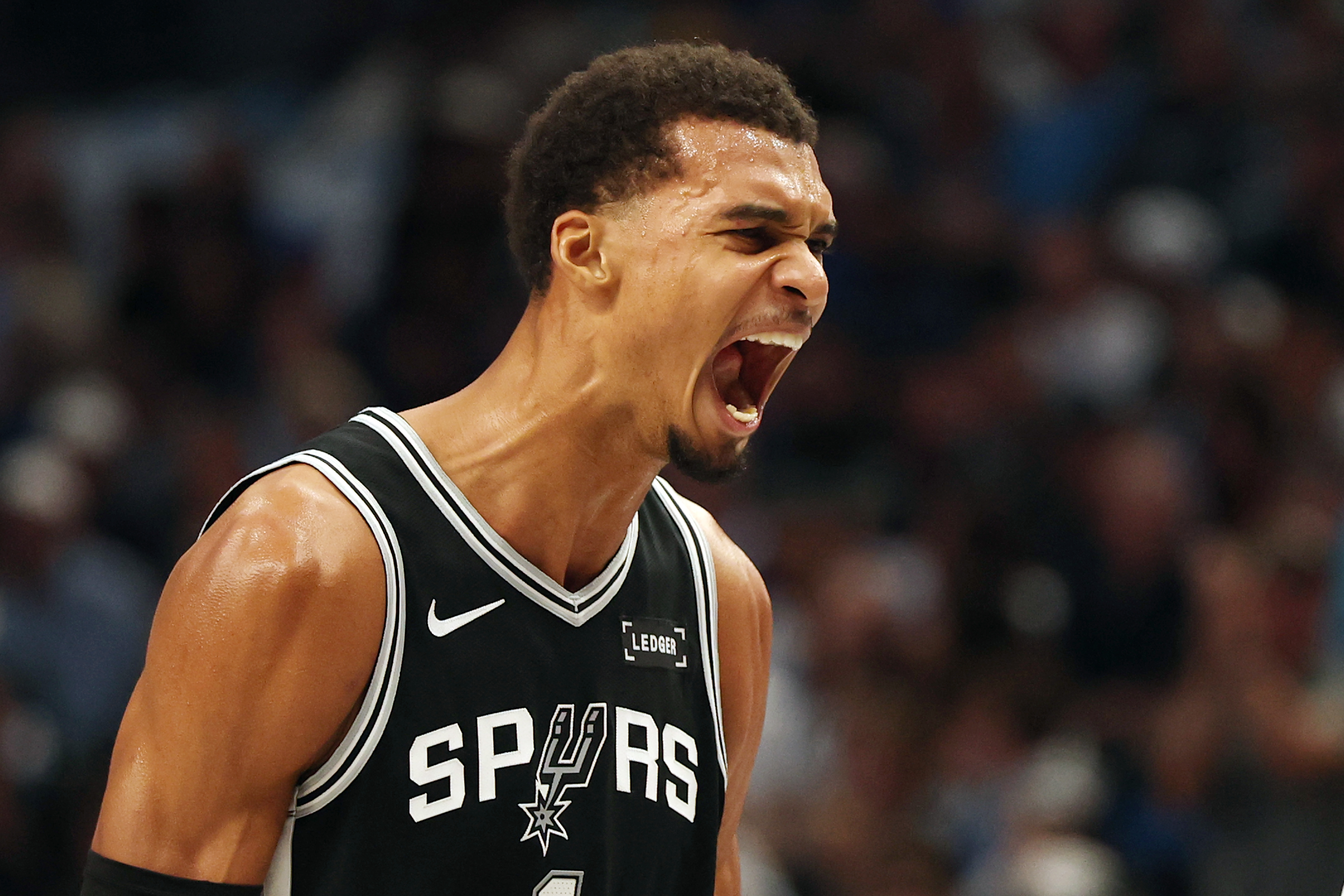 Here’s Who Wins Every NBA Western Conference First-Round Playoff Series