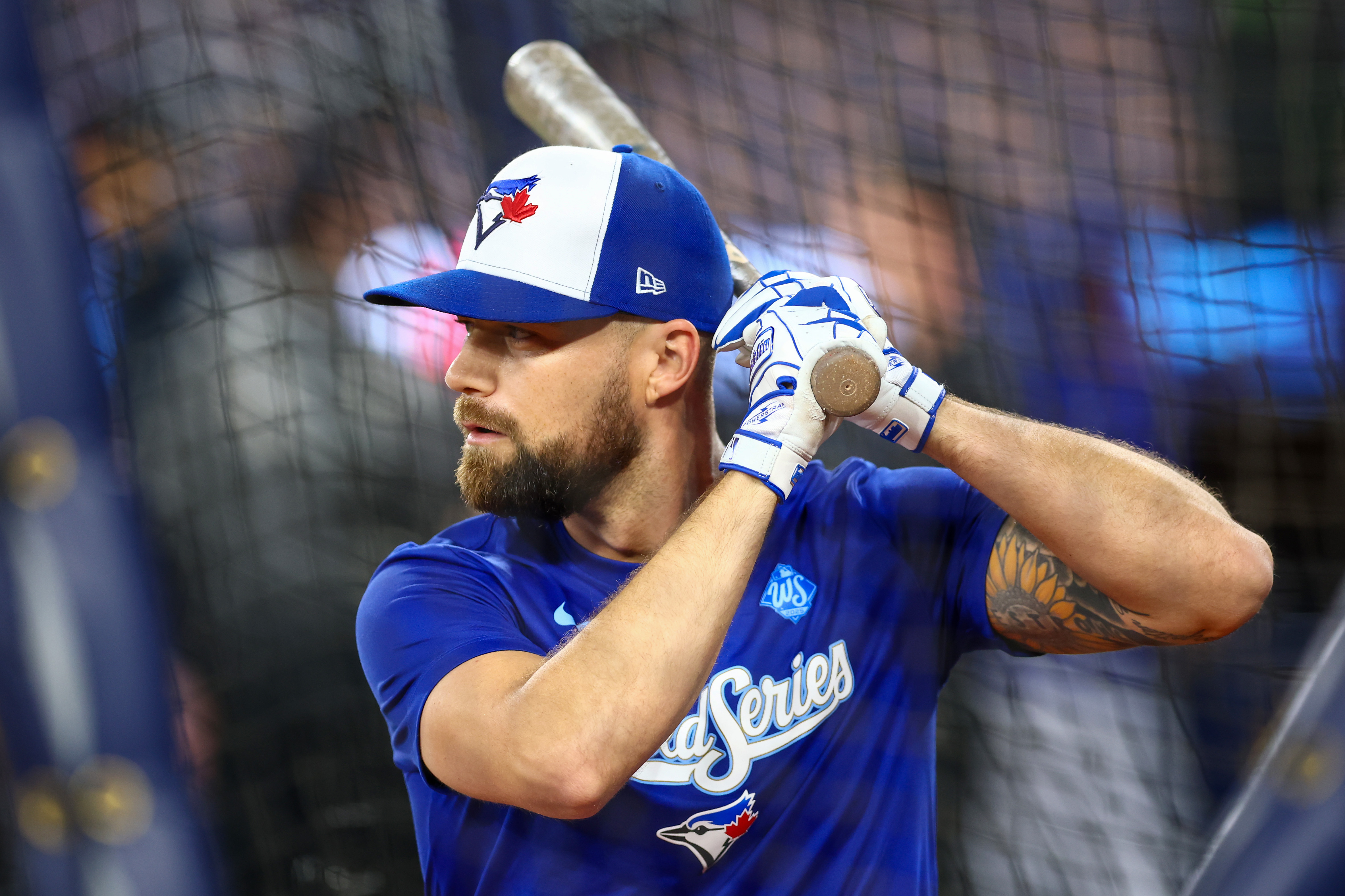 3 Blue Jays Who Need Hot Starts to Retain Roster Spots