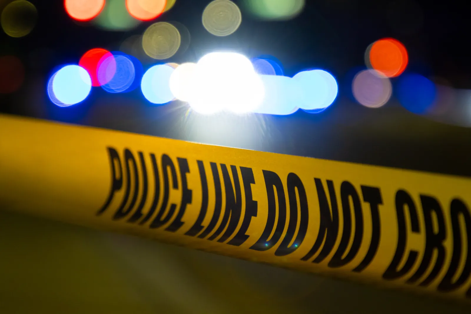 Who Is Todd Landry? Suspect Who Plowed Into 15 at Louisiana Lao Parade