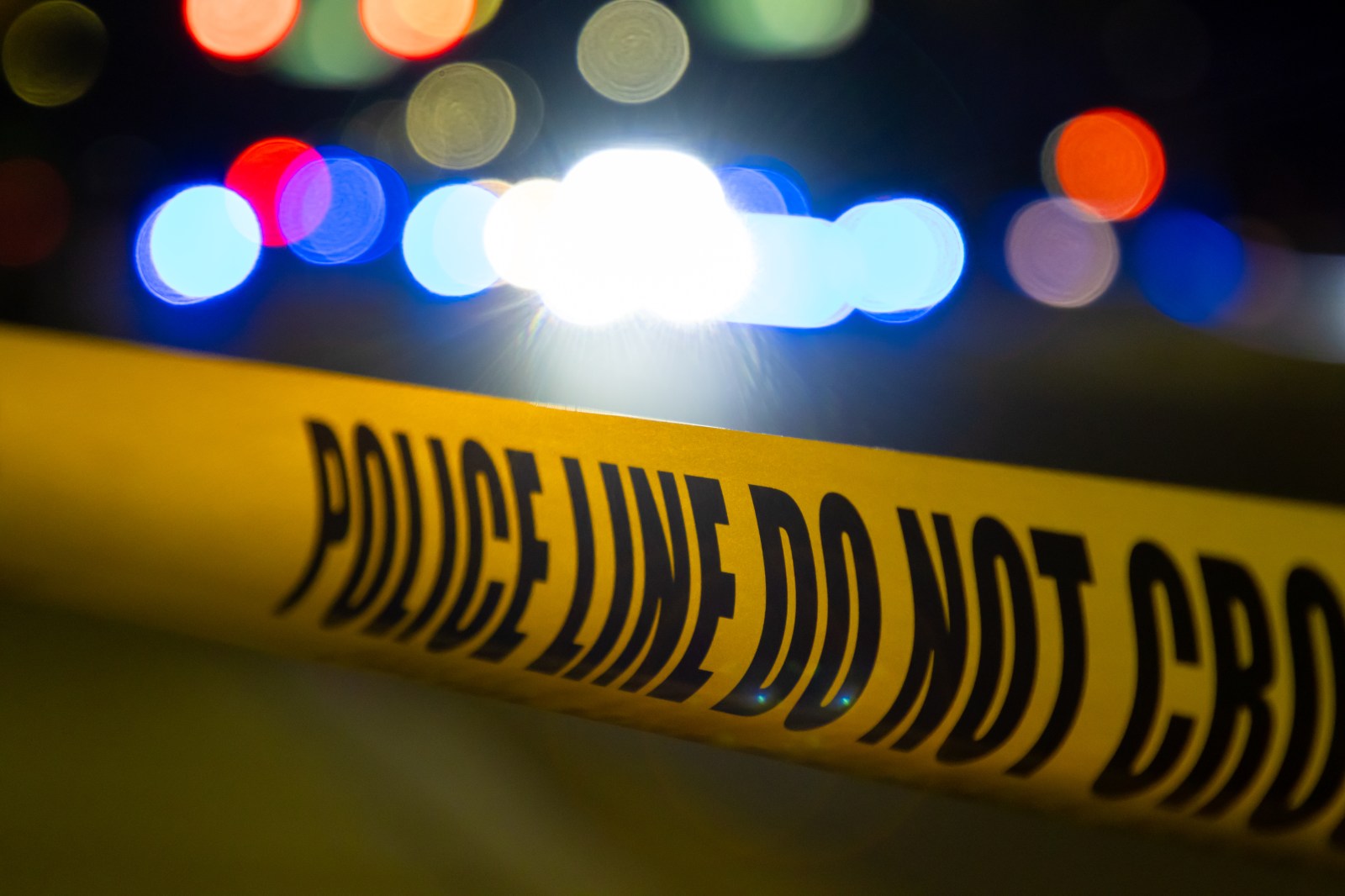 Multiple shooting victims as police use drones in North Carolina search