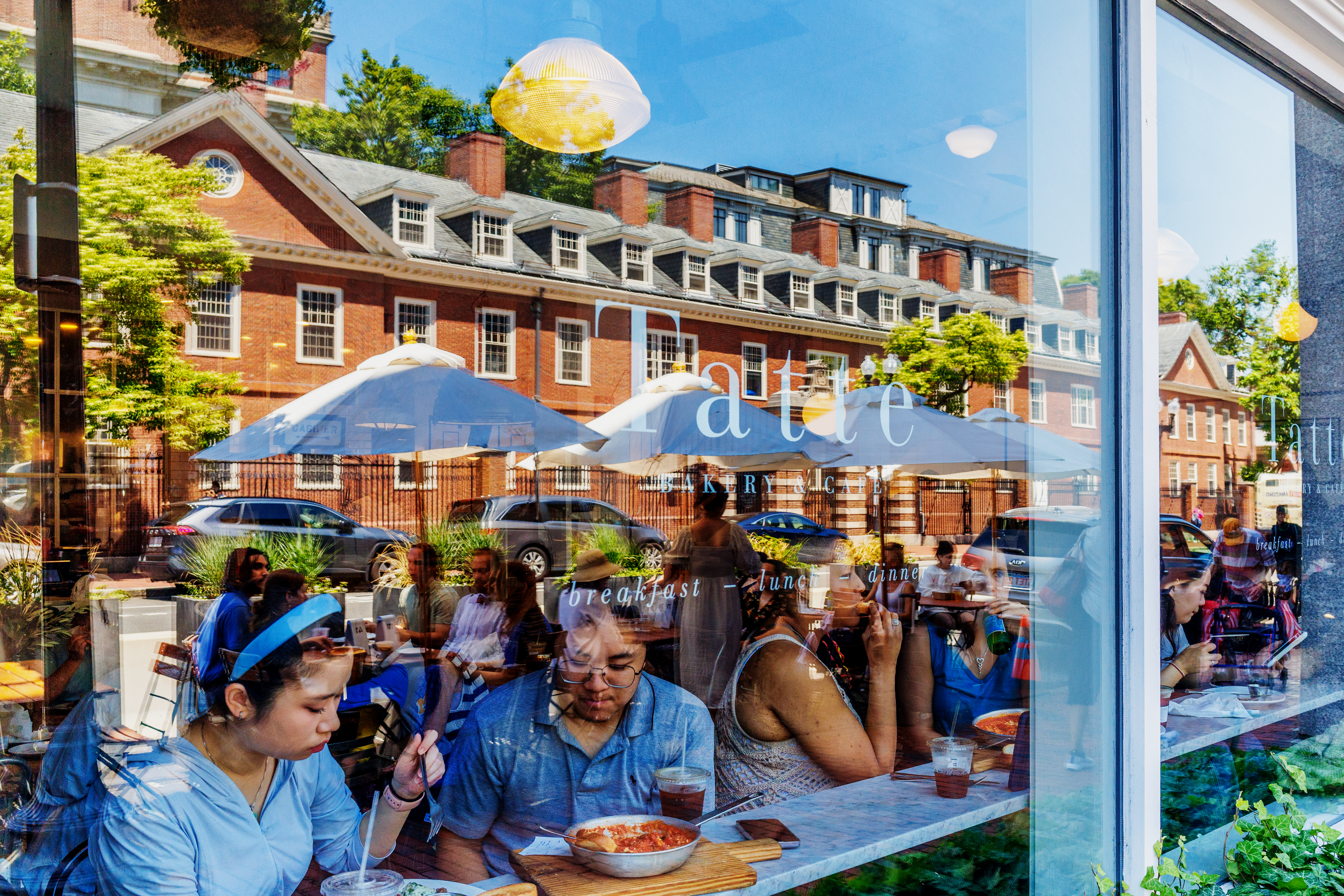 Gen Z Has a New American Dream