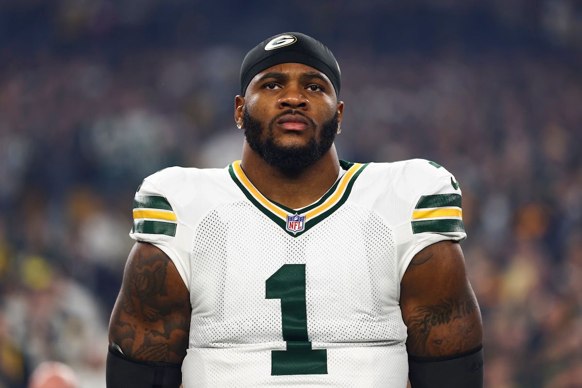 Micah Parsons Surprises as NFL's Top Earner for 2026