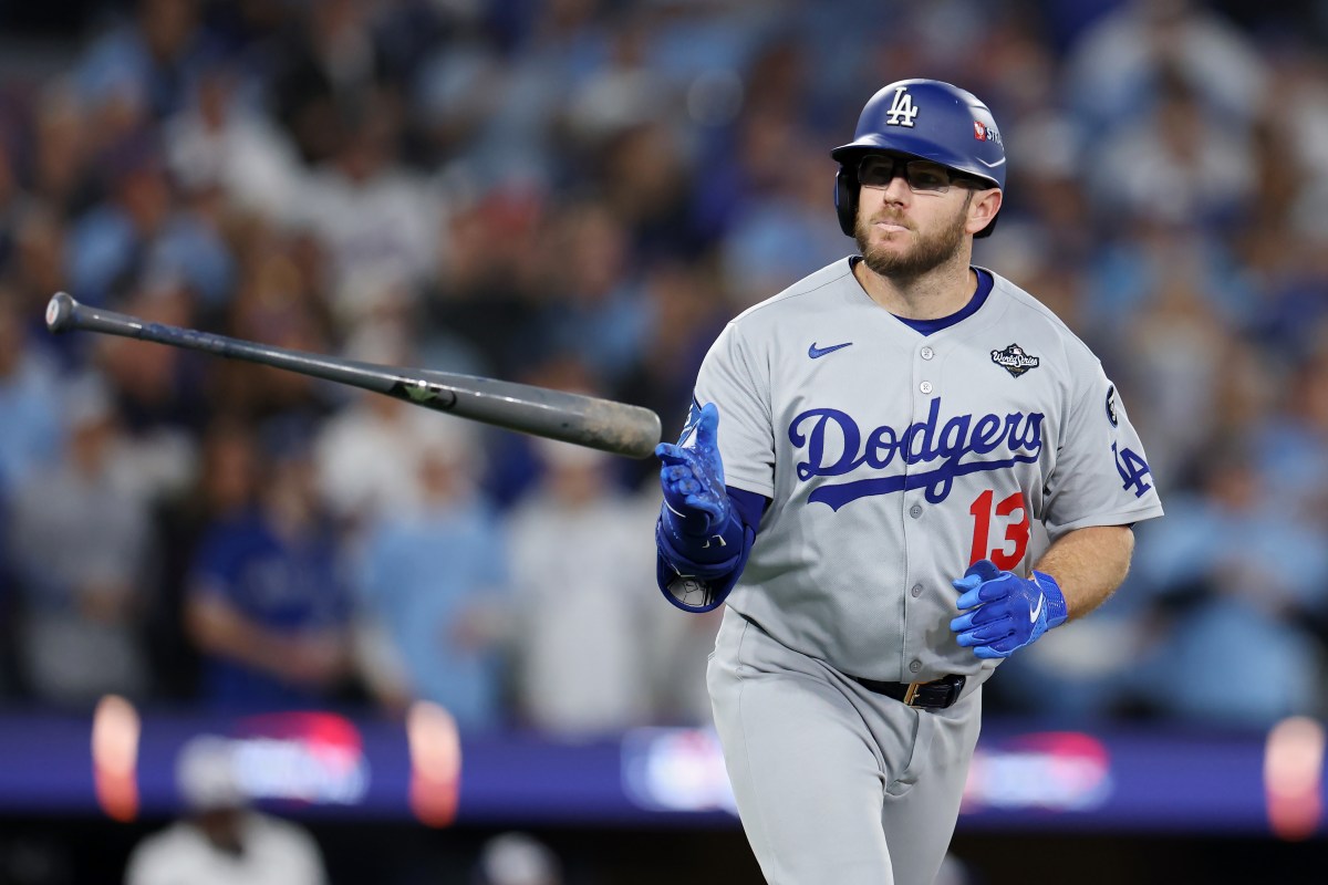 Max Muncy reveals important strategy for Los Angeles Dodgers in 2026