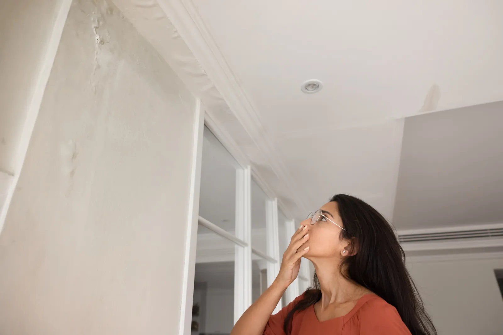 Shock at What ‘Came out of the Wall’ in Basement of 104-Year-Old House
