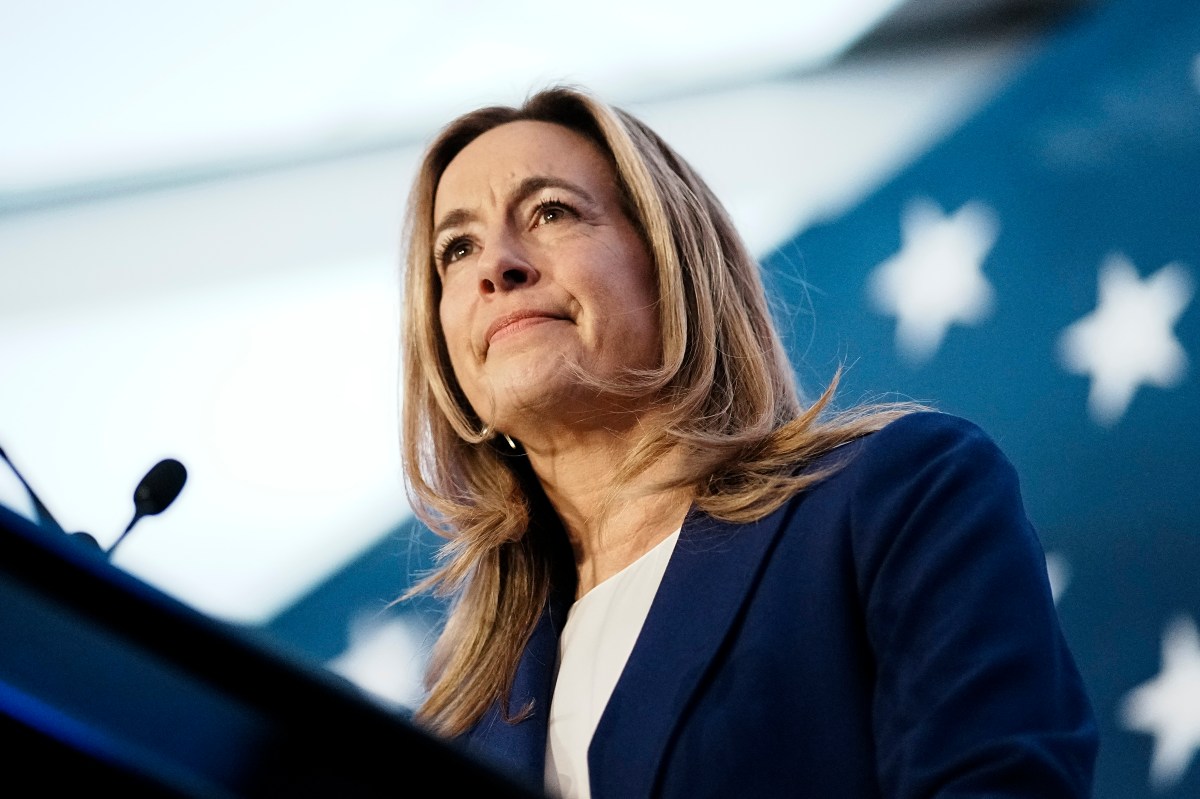 New Jersey Special Election 2026: Inside the Race to Succeed Mikie Sherrill