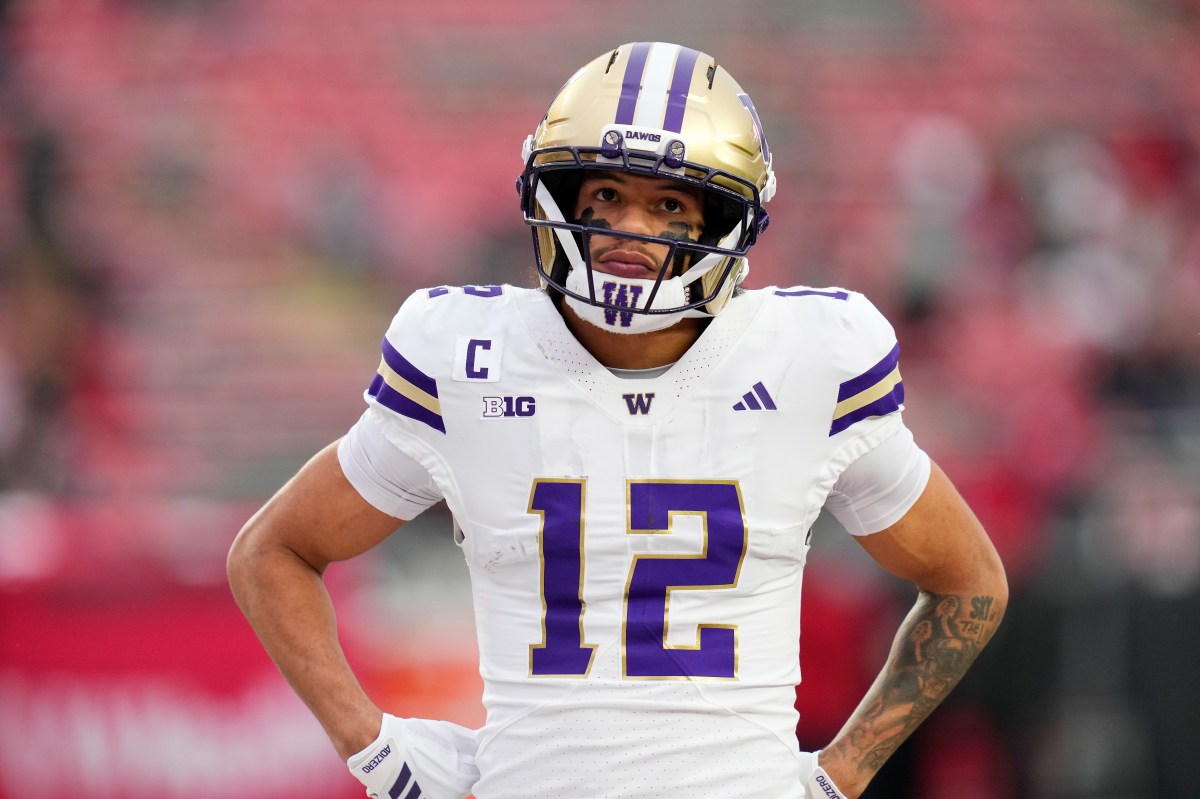 ESPN& 039;s Mike Greenberg Apologizes for Denzel Boston Blunder During NFL Draft