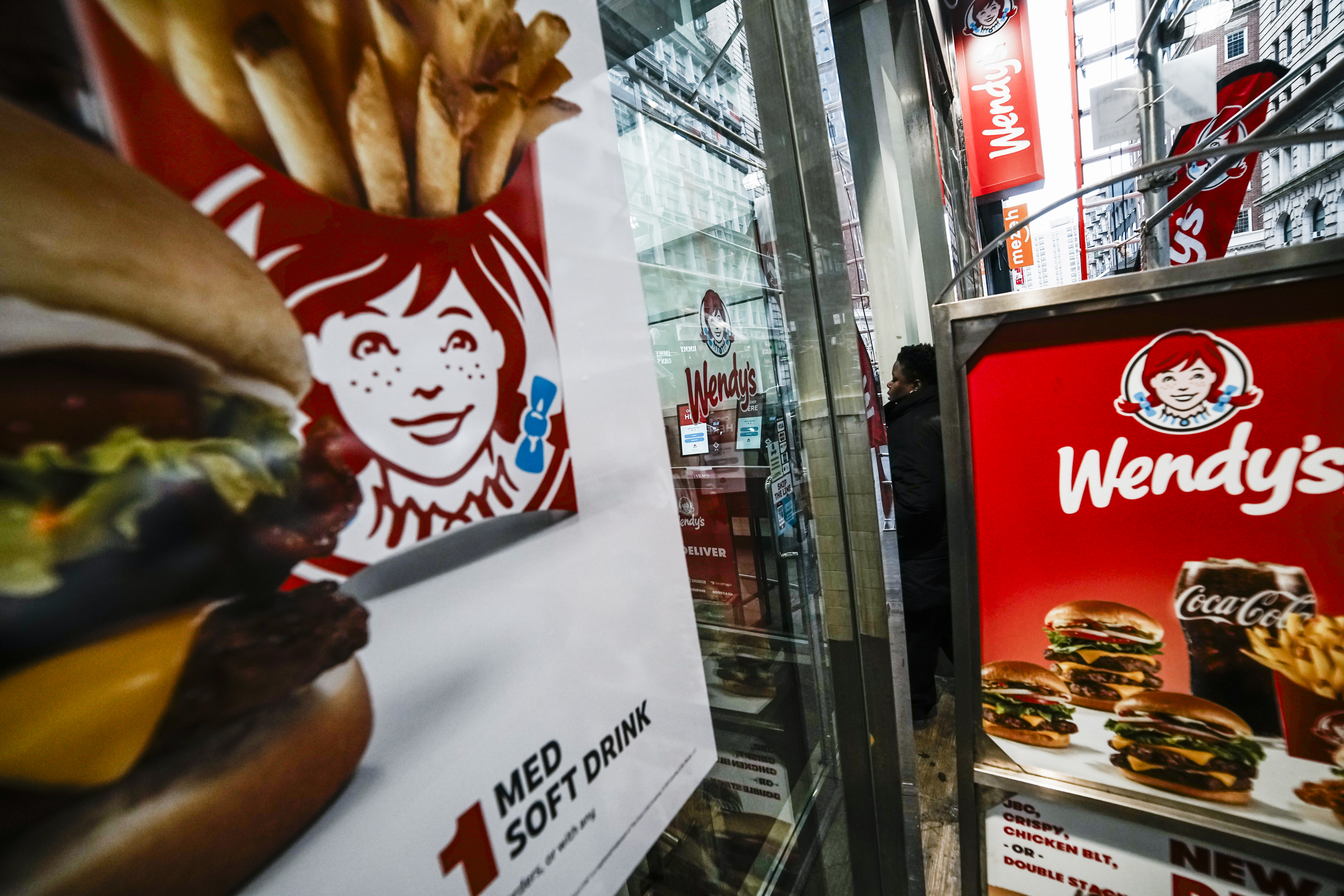 Wendy's Offering Free Frosty and Fries All Day—Why NCAA Fans Will Love It