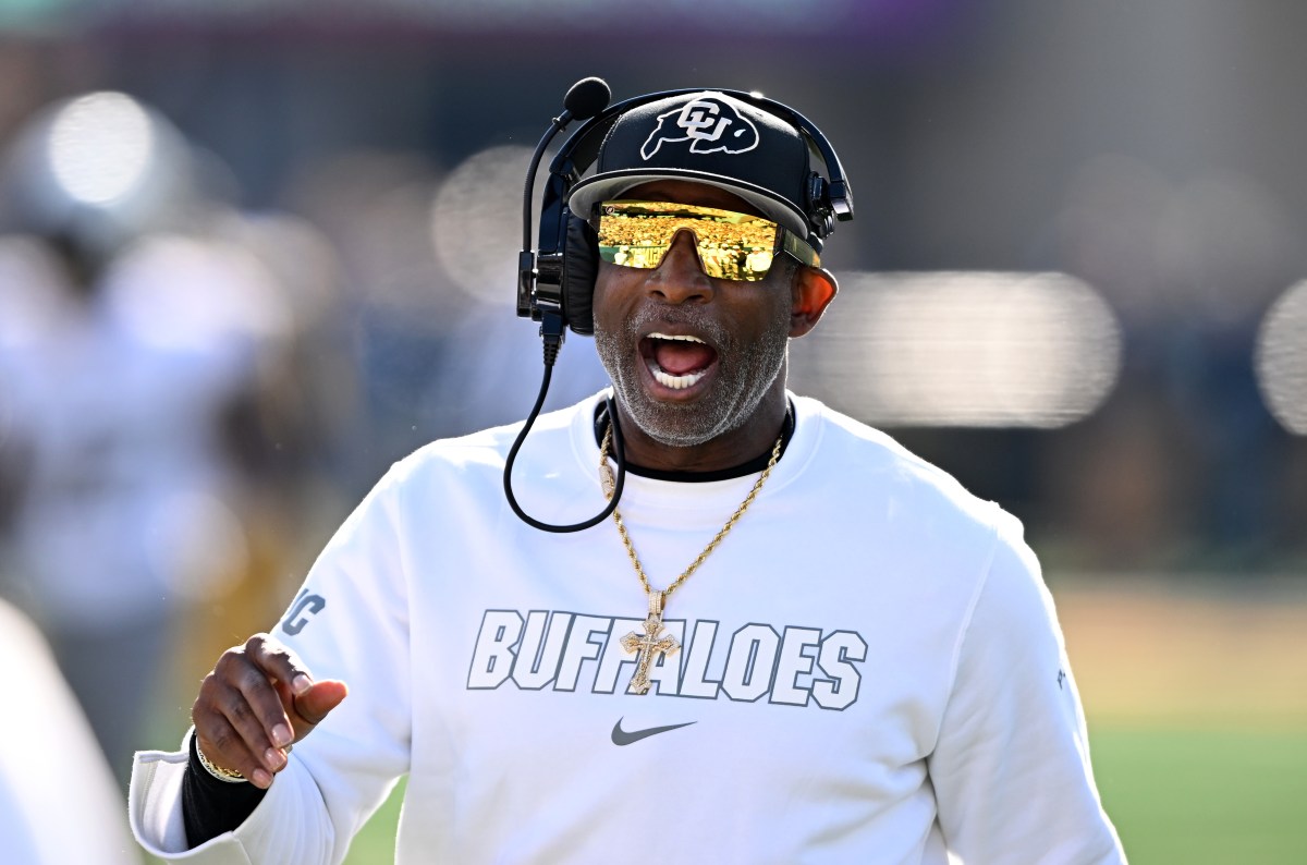 Colorado Sees Concerning Trend Continue Under Deion Sanders
