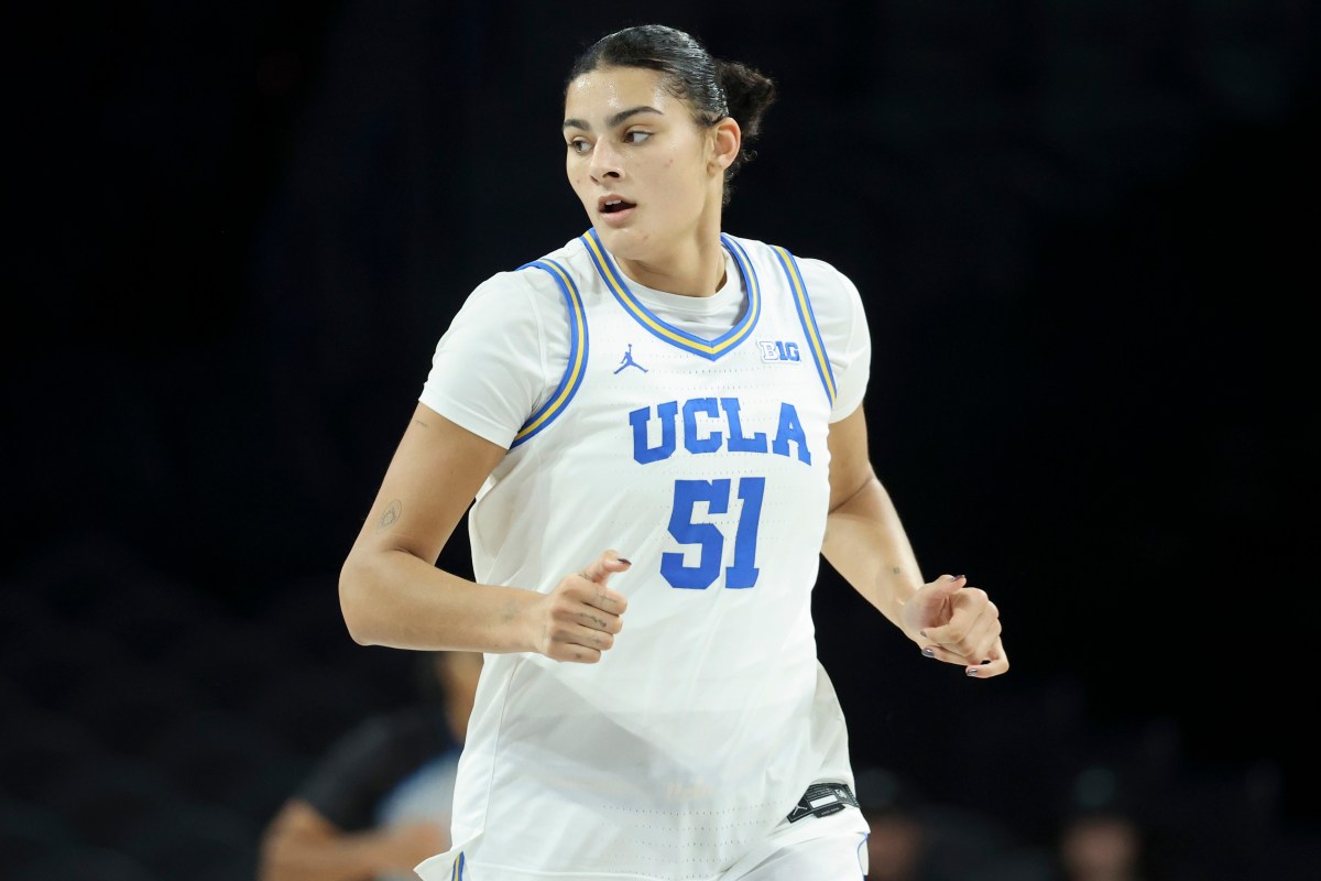 UCLA sparks backlash for dancing before title game vs South Carolina