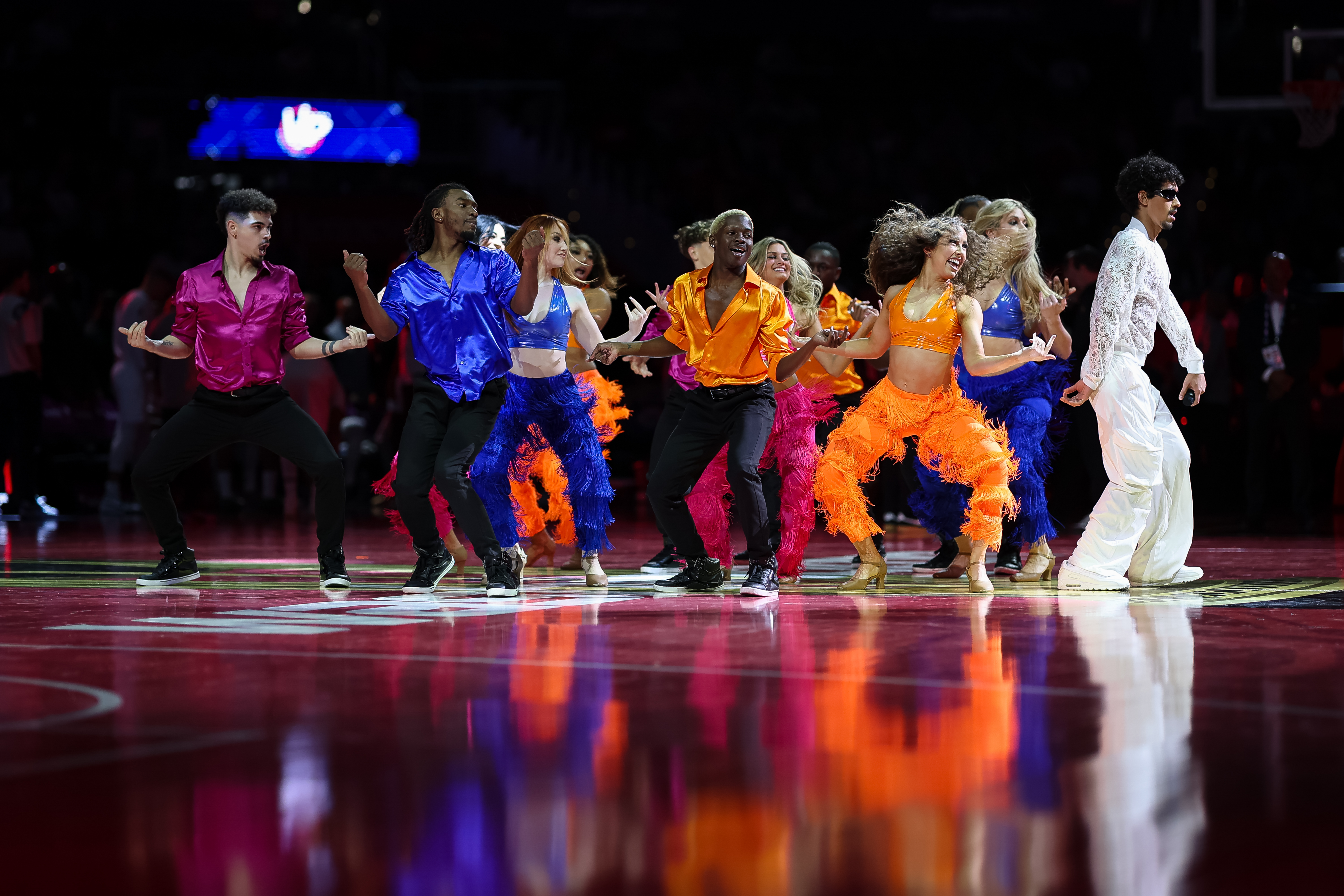 Wizards Break Silence on Botched April Fools' Day Joke