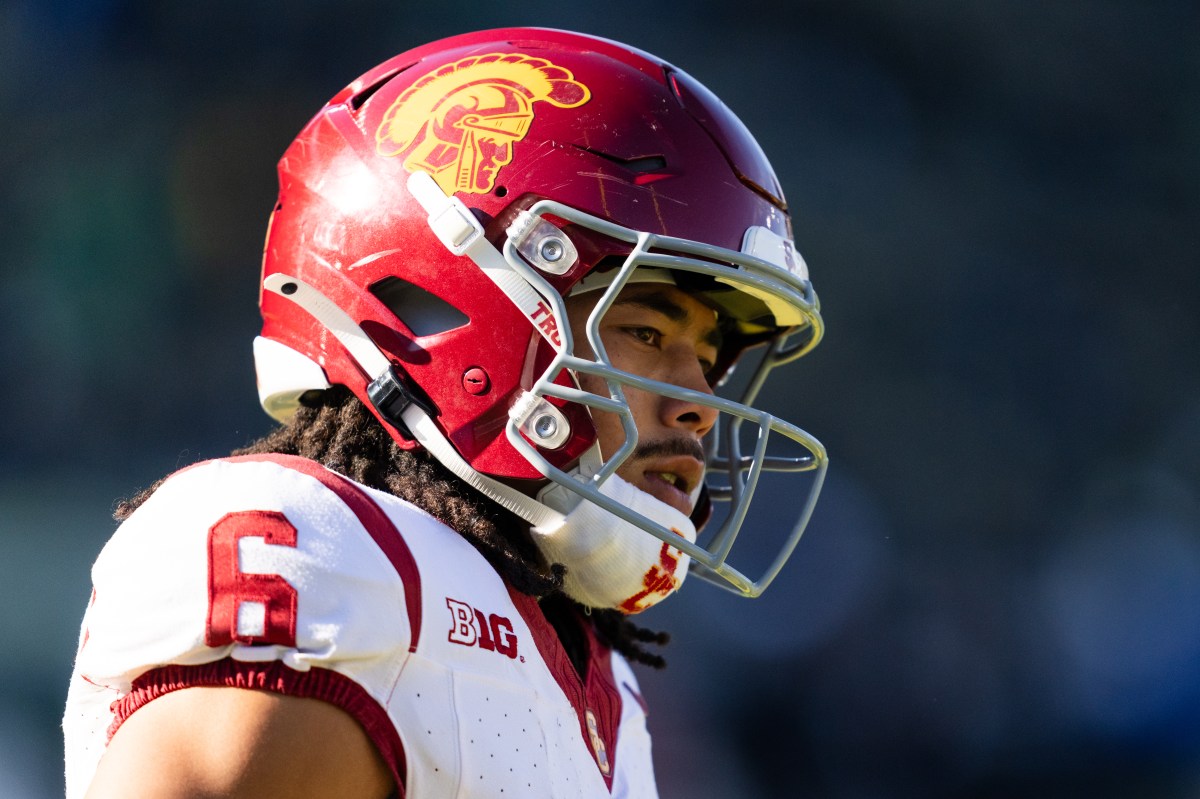 Jets Eyeing Potential Steal in 2026 NFL Draft: A Game-Changing Scenario