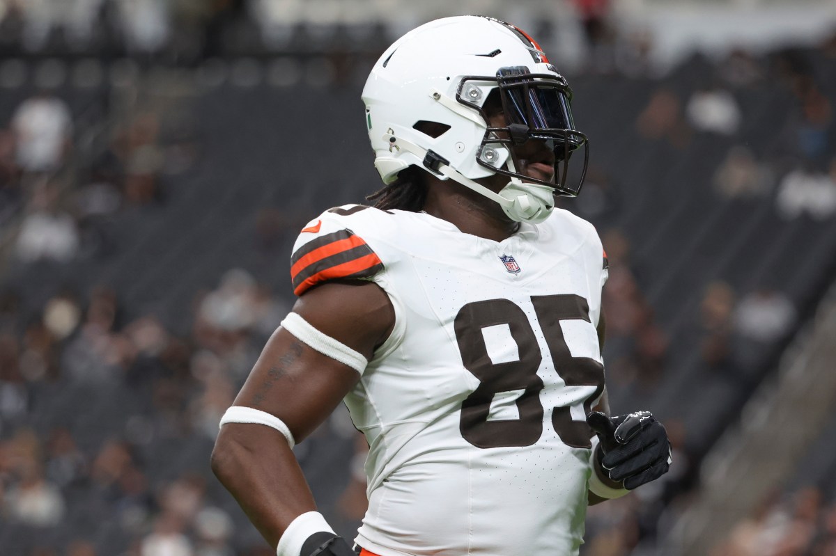 Panthers Linked to 34-TD Weapon for QB Bryce Young