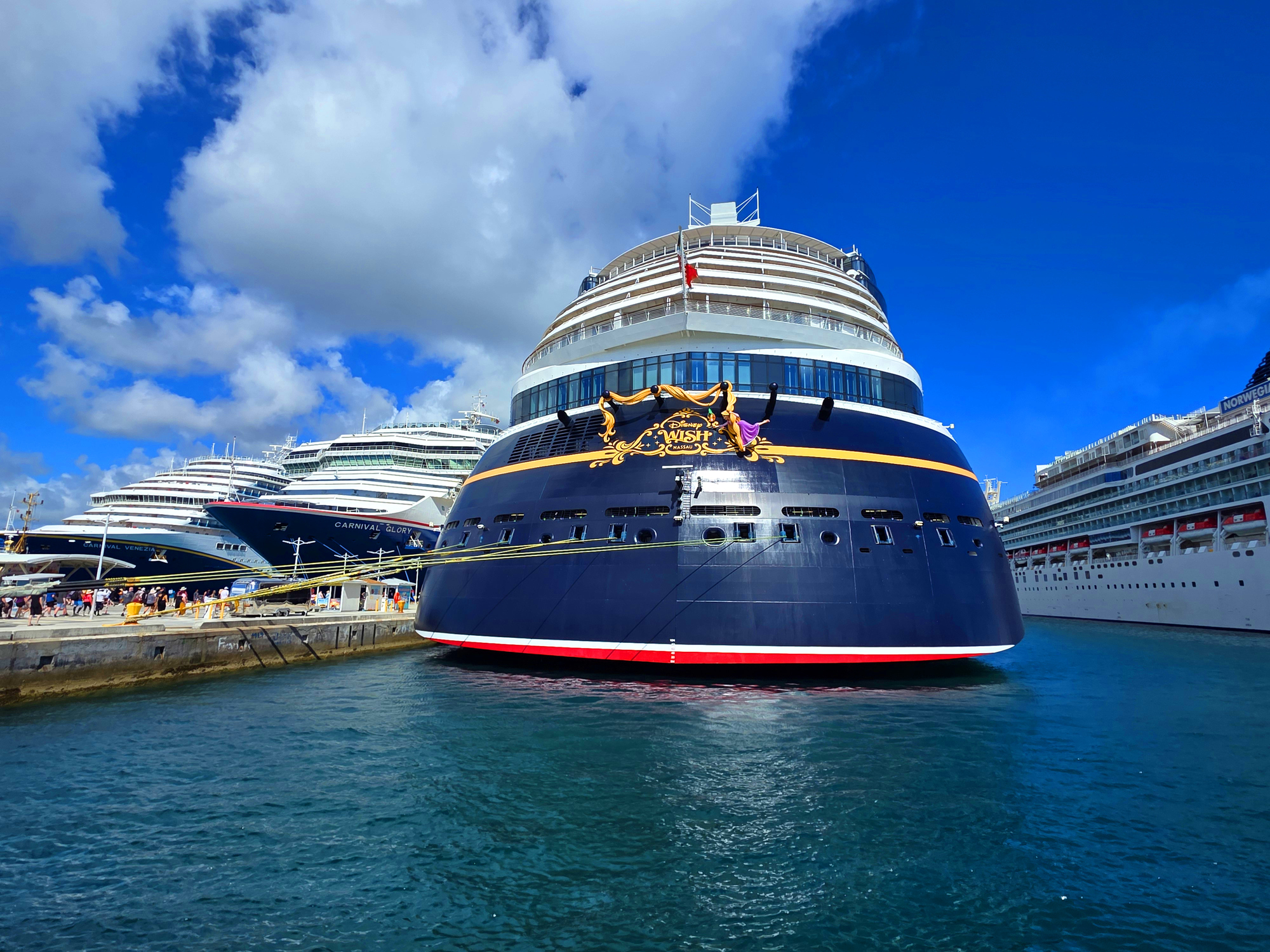 Disney Cruise Passenger Shares 'Hot Mess' Experience: 'Plagued With Problems'