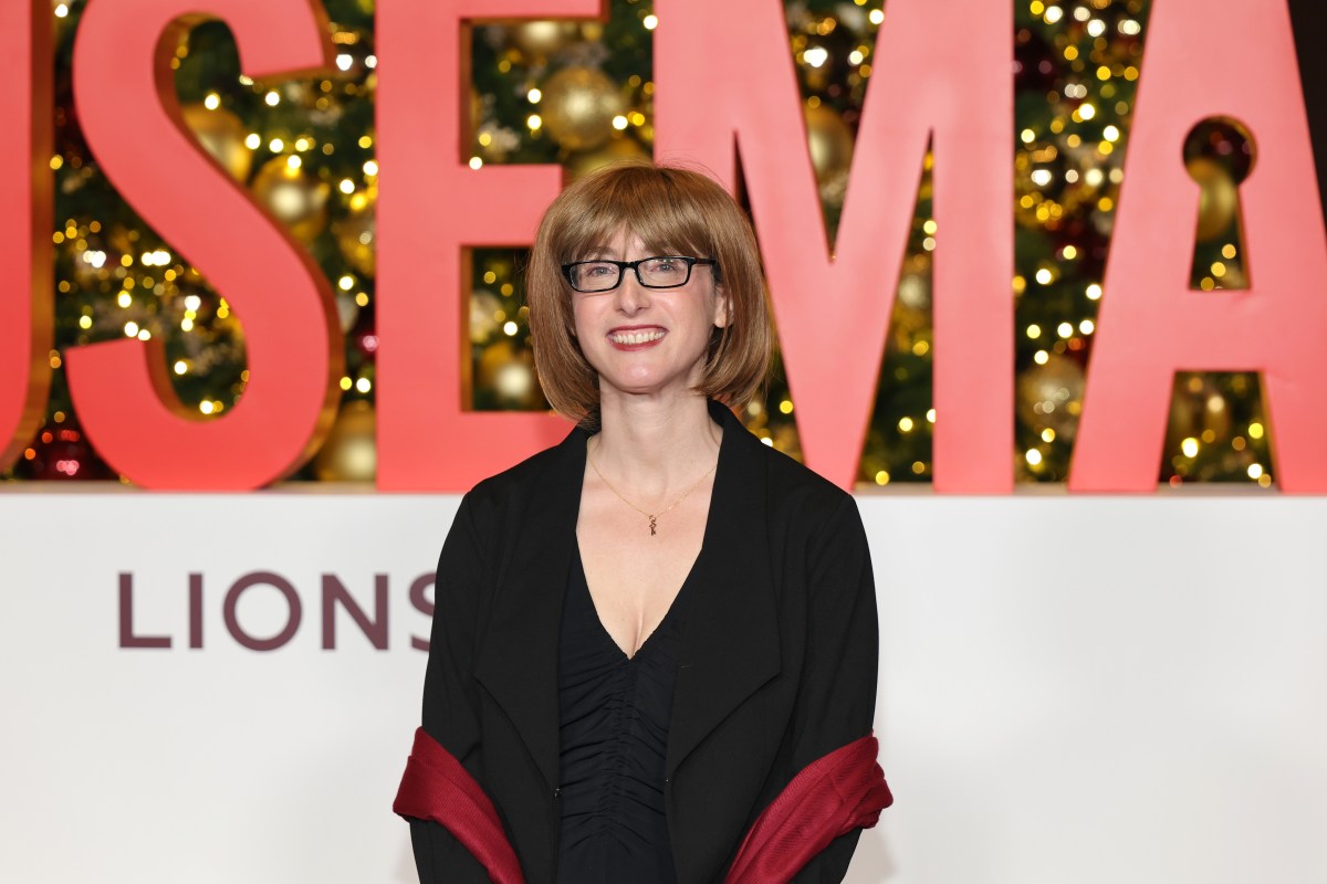 Who Is Sara Cohen? 'The Housemaid' Author Reveals Identity After 23 Years