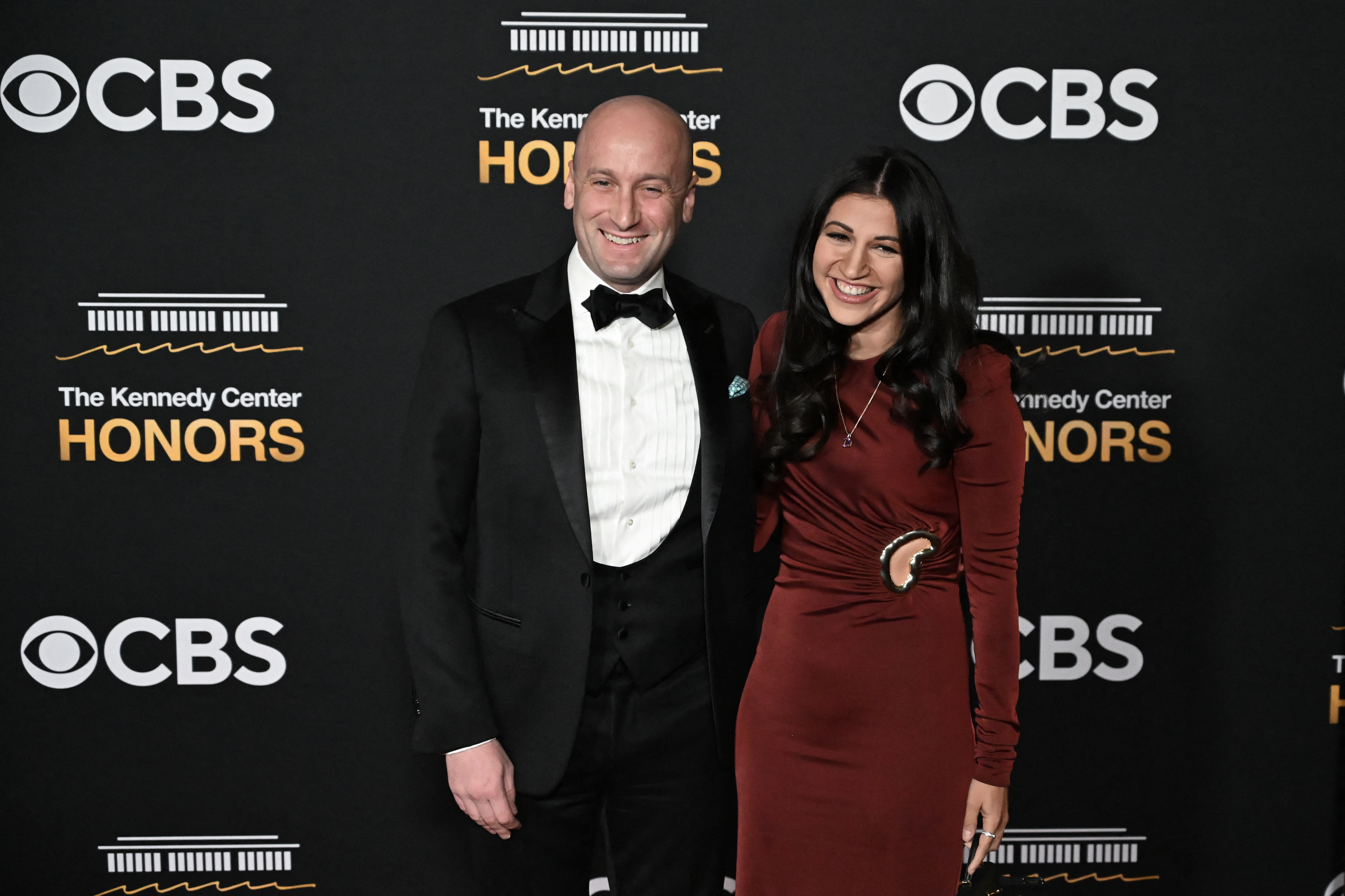 Stephen Miller's Wife Condemns Teen Birth Rate Falling: 'Biological Destiny'