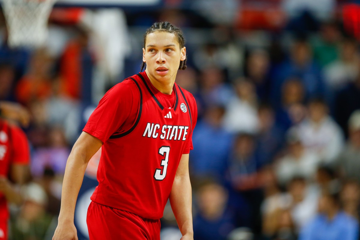 UNC's Exciting Rebuild: Malone Adds 5-Star Talent Matt Able to the Roster