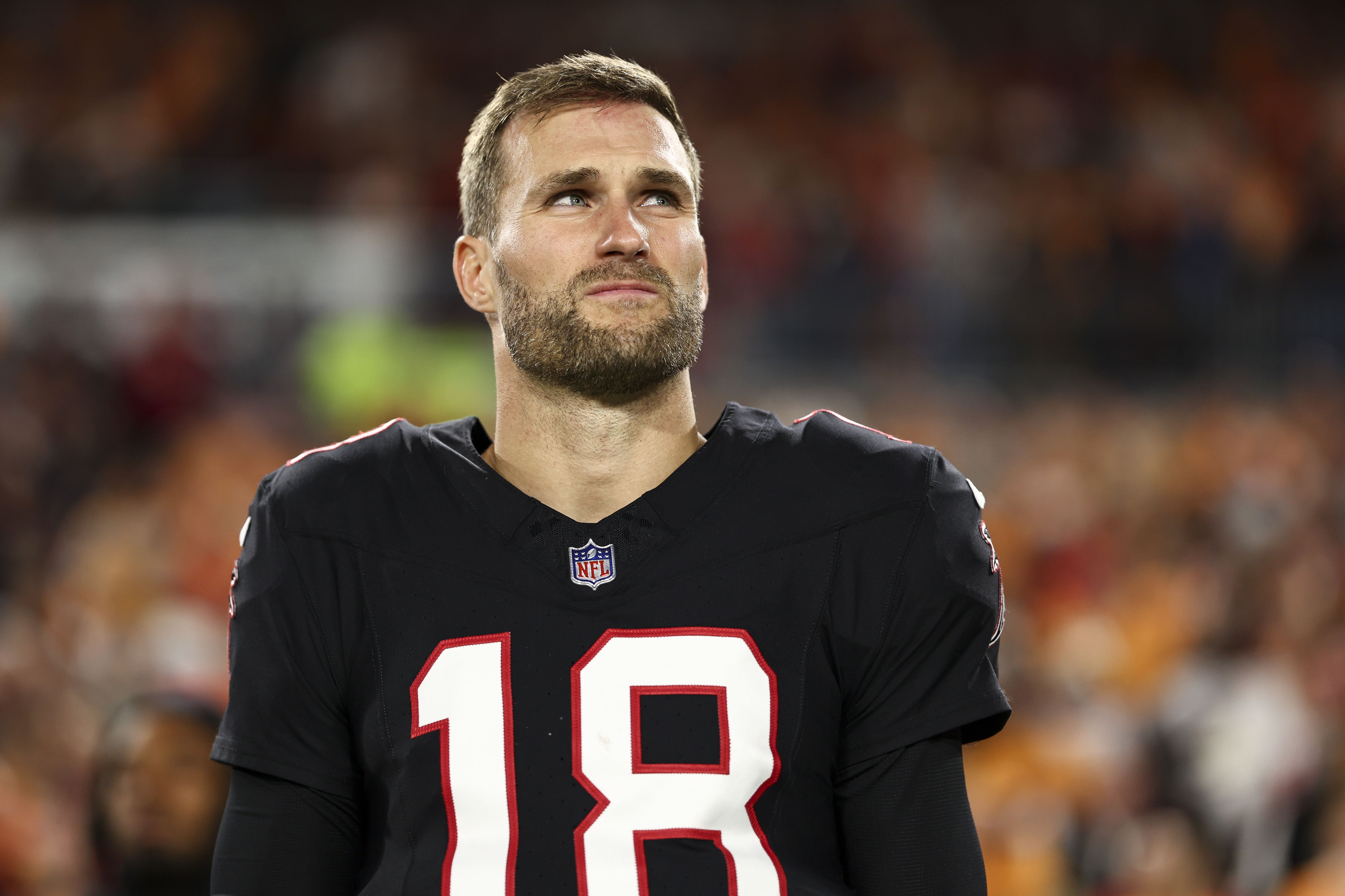 Kirk Cousins’ Raiders Contract is Fully Guaranteed — But There's a Twist