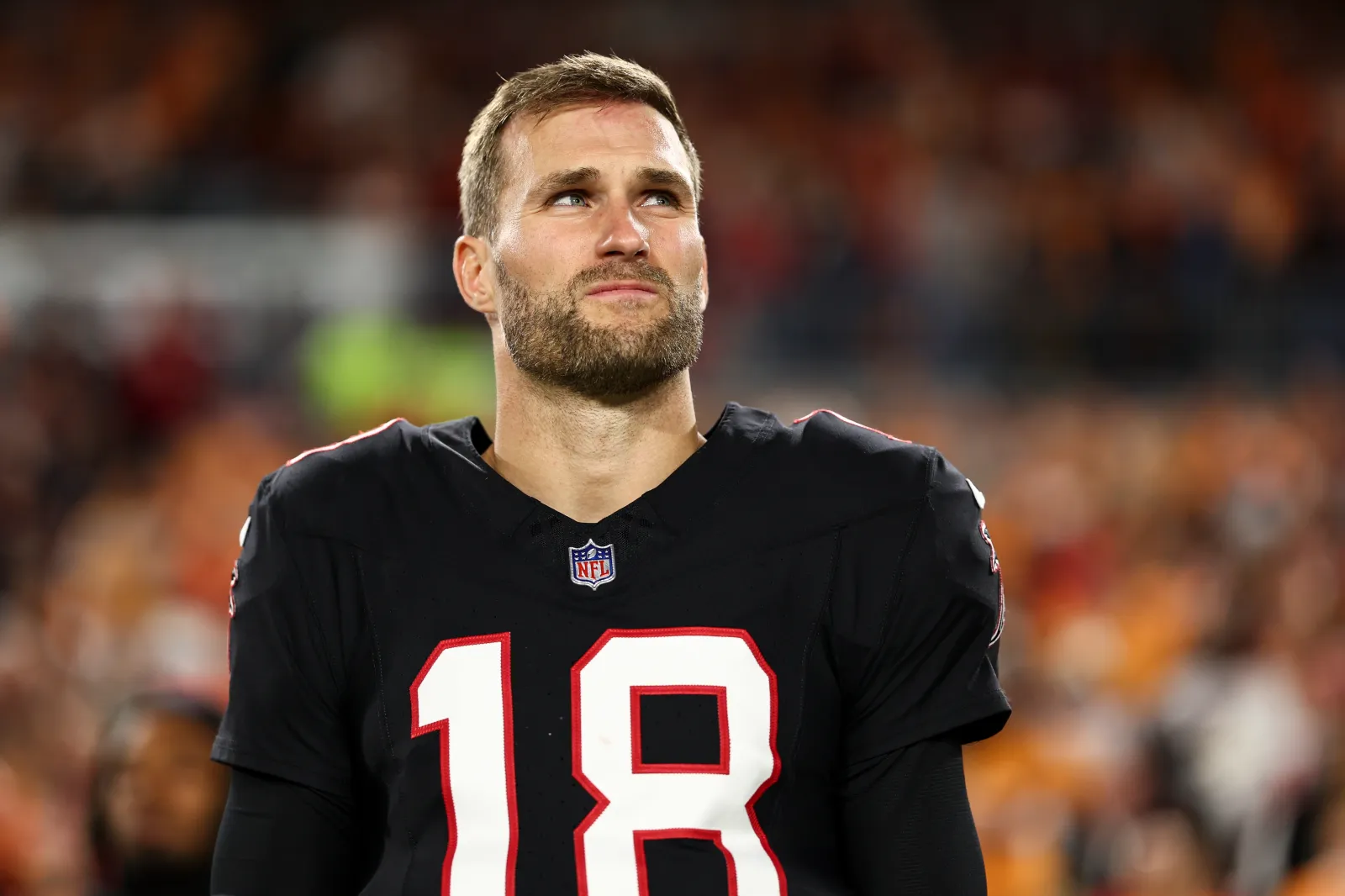 Kirk Cousins Surpasses Tom Brady in Earnings with Raiders Deal
