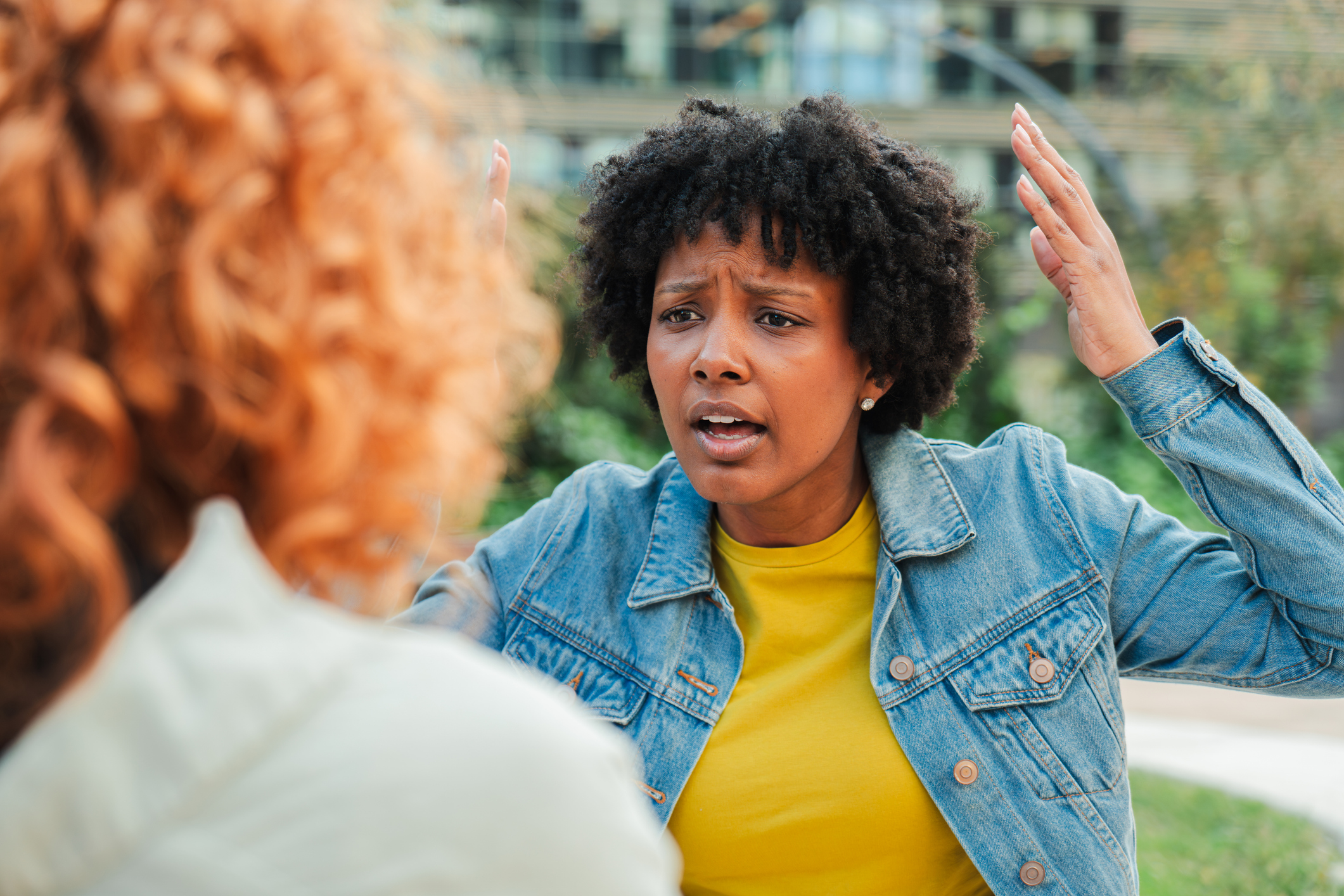 Single Friend Joins Group Trip—Shock At Why Friendship Ends After